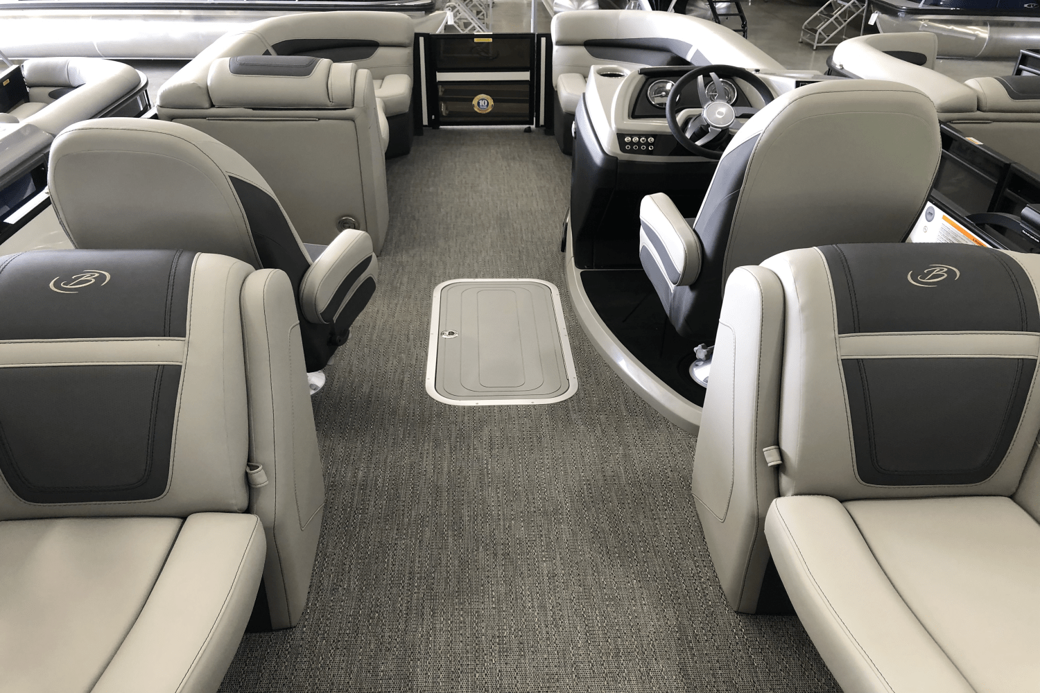 2025 Barletta Cabrio Image Thumbnail #18