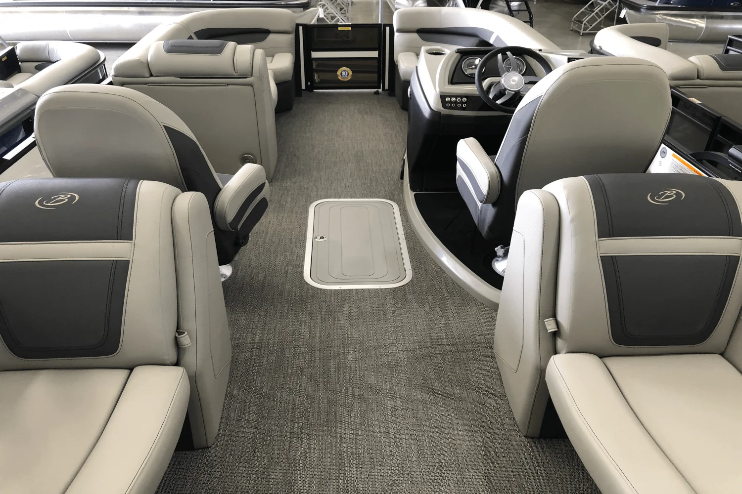 2025 Barletta CABRIO22QC Image Thumbnail #18