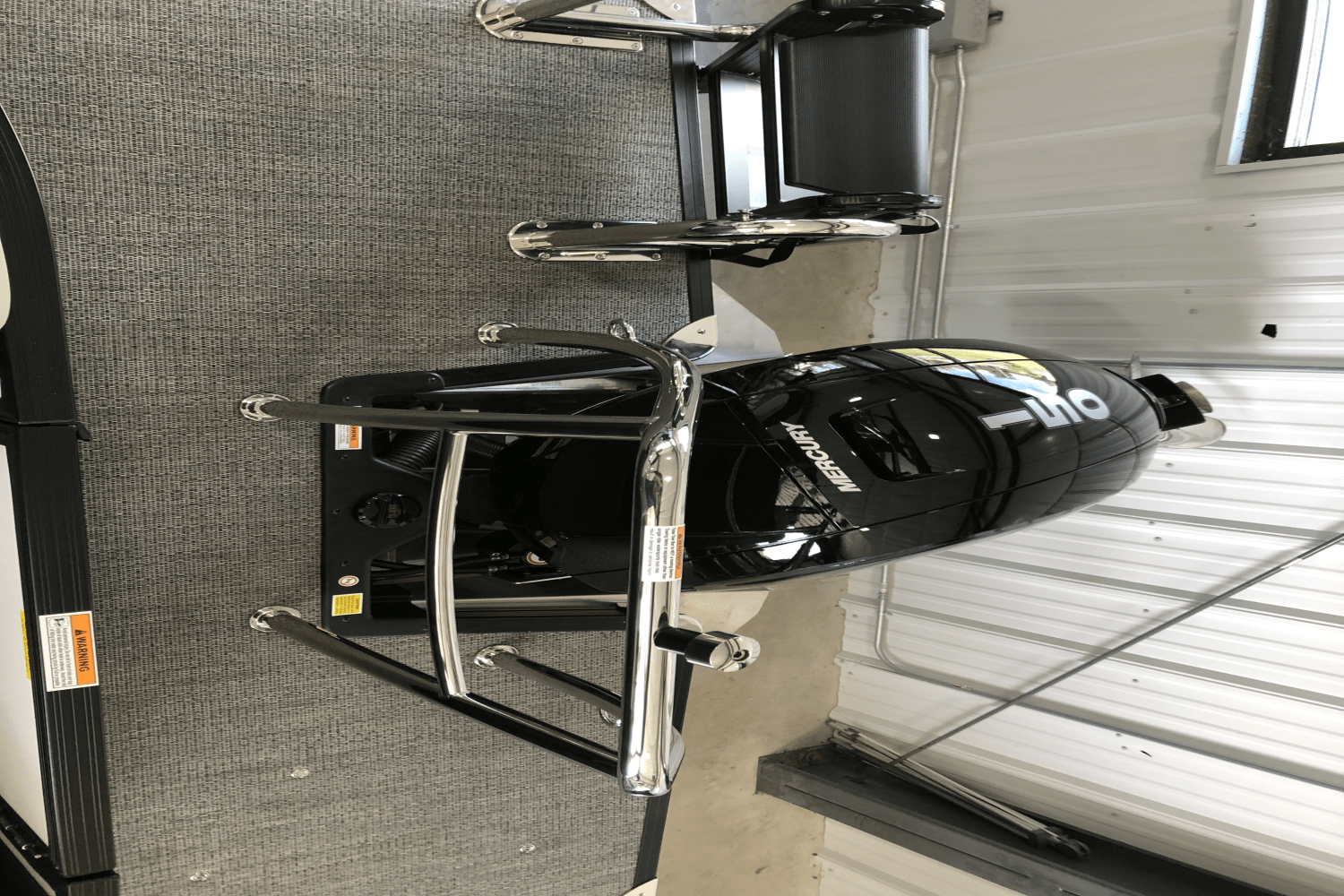 2025 Barletta Cabrio Image Thumbnail #17