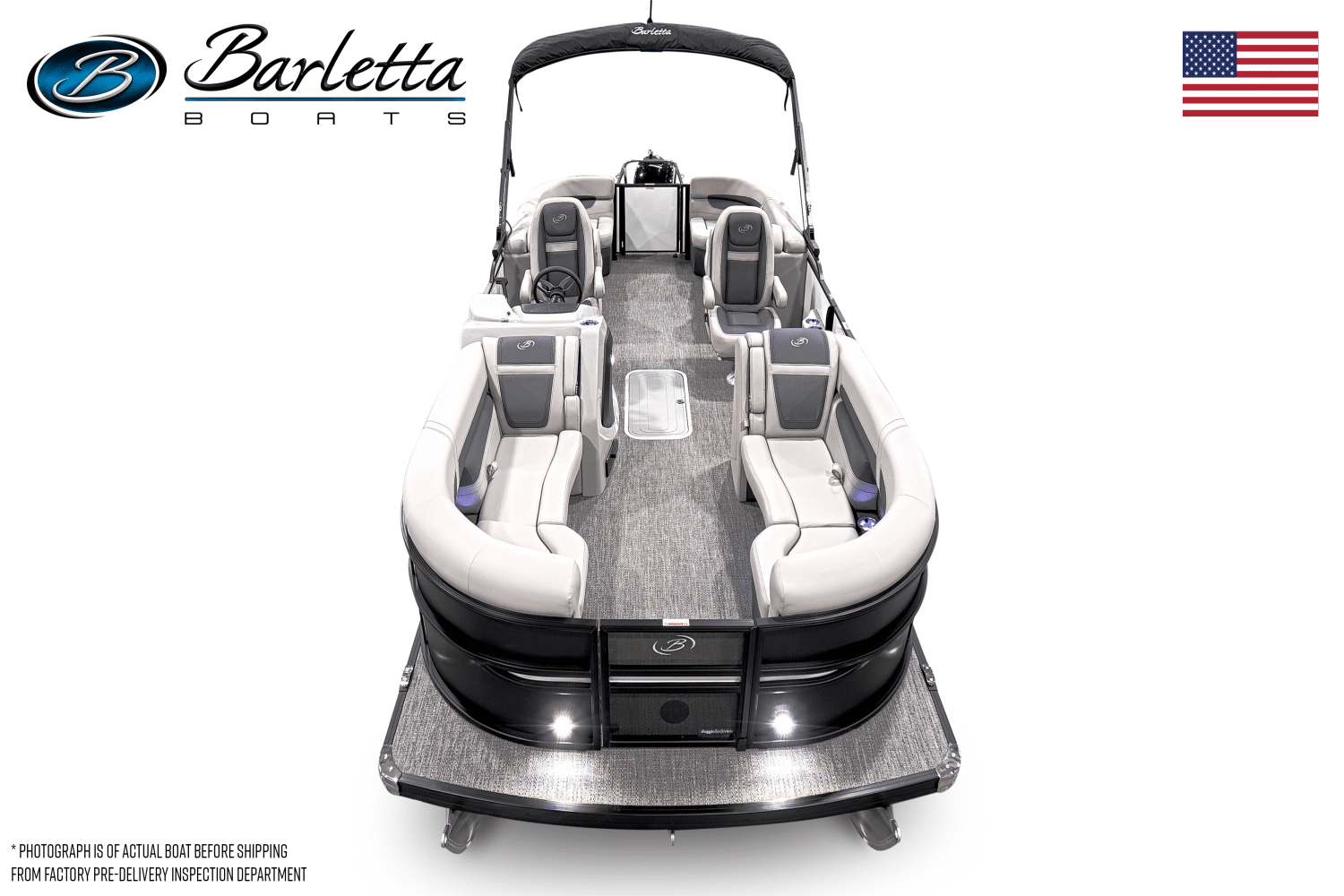 2025 Barletta
                                                             Cabrio Image Thumbnail #5