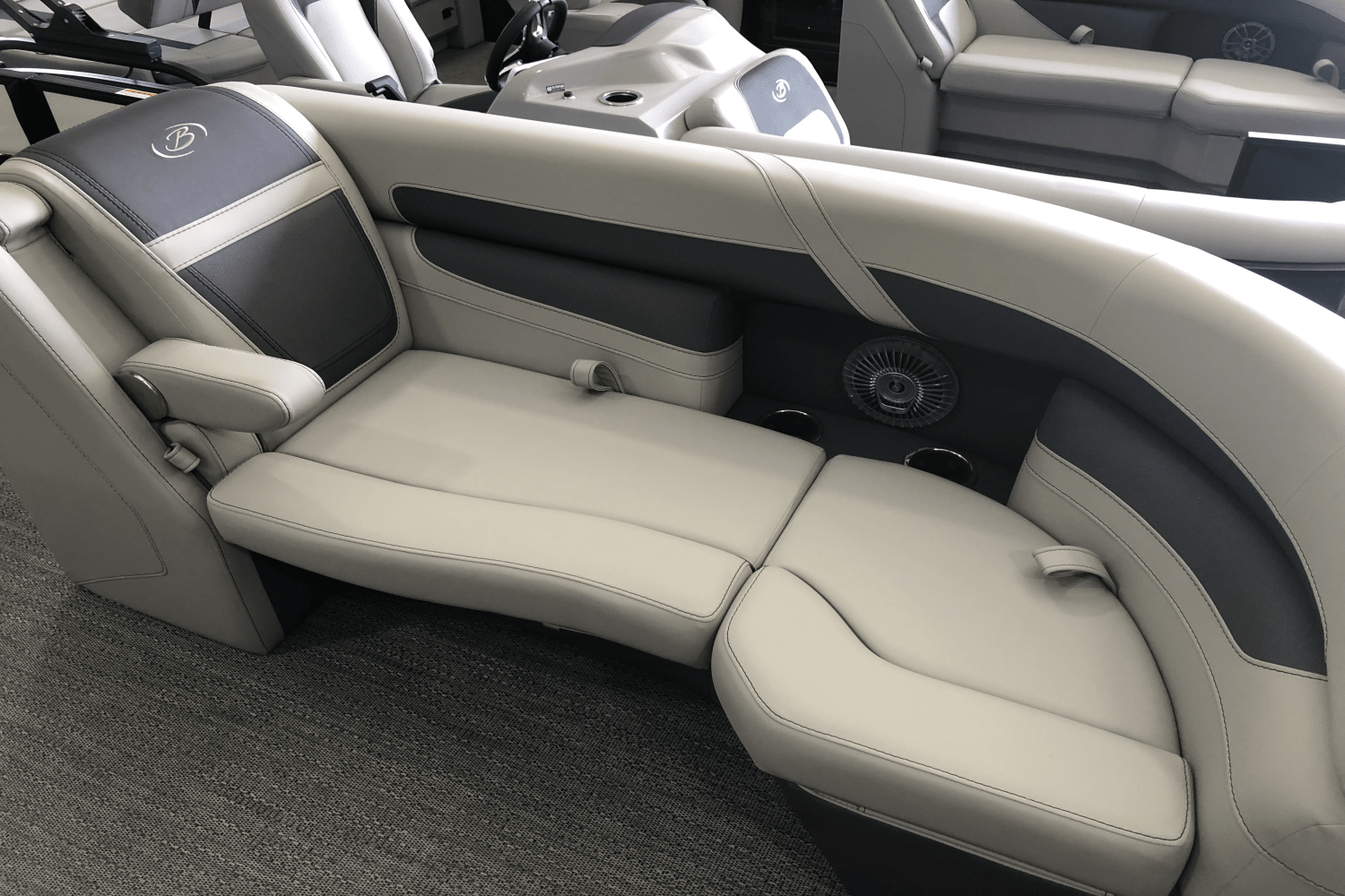 2025 Barletta Cabrio Image Thumbnail #7