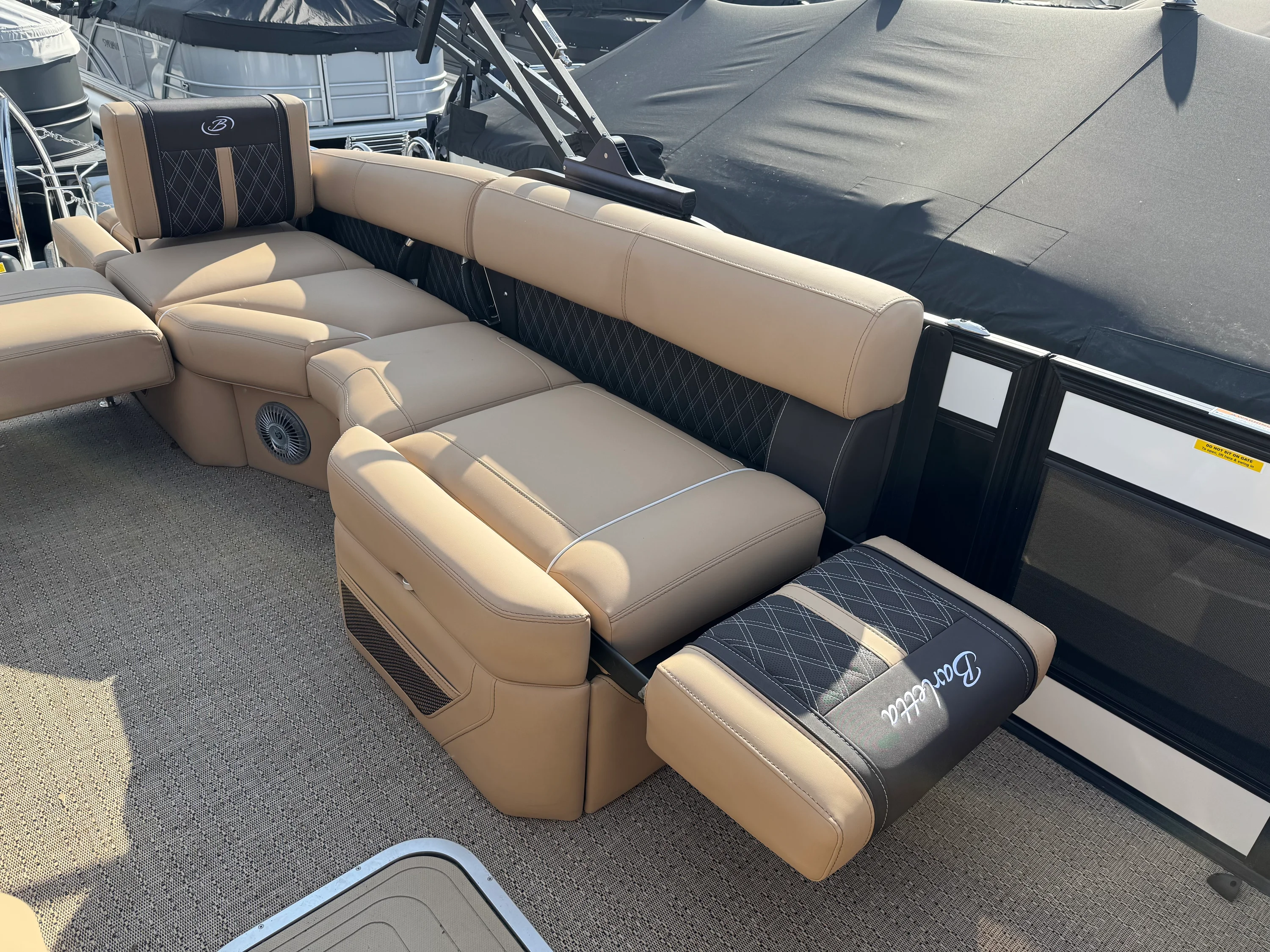 2025 Barletta LUSSO23M Image Thumbnail #20