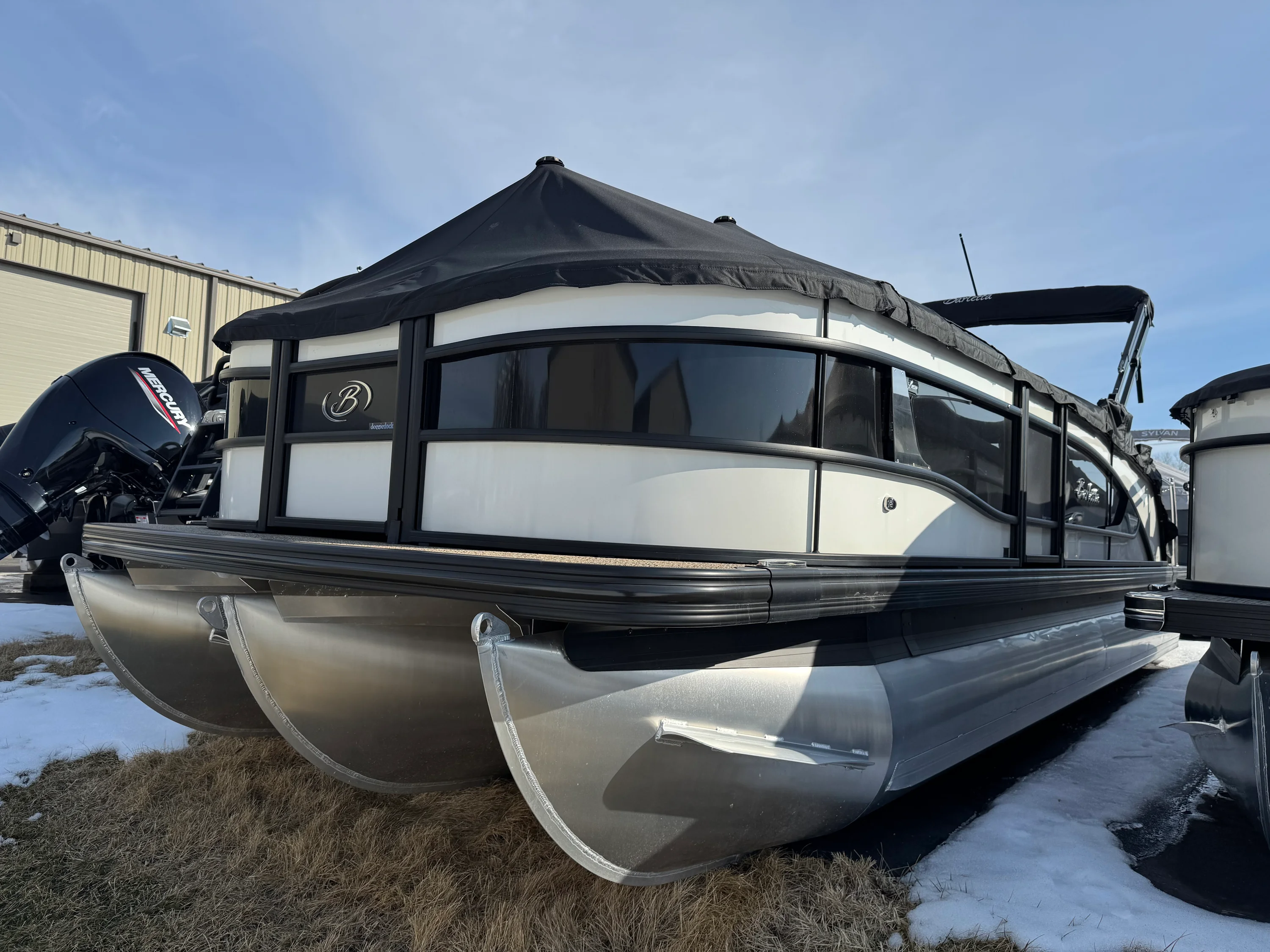 2025 Barletta LUSSO23M Image Thumbnail #0