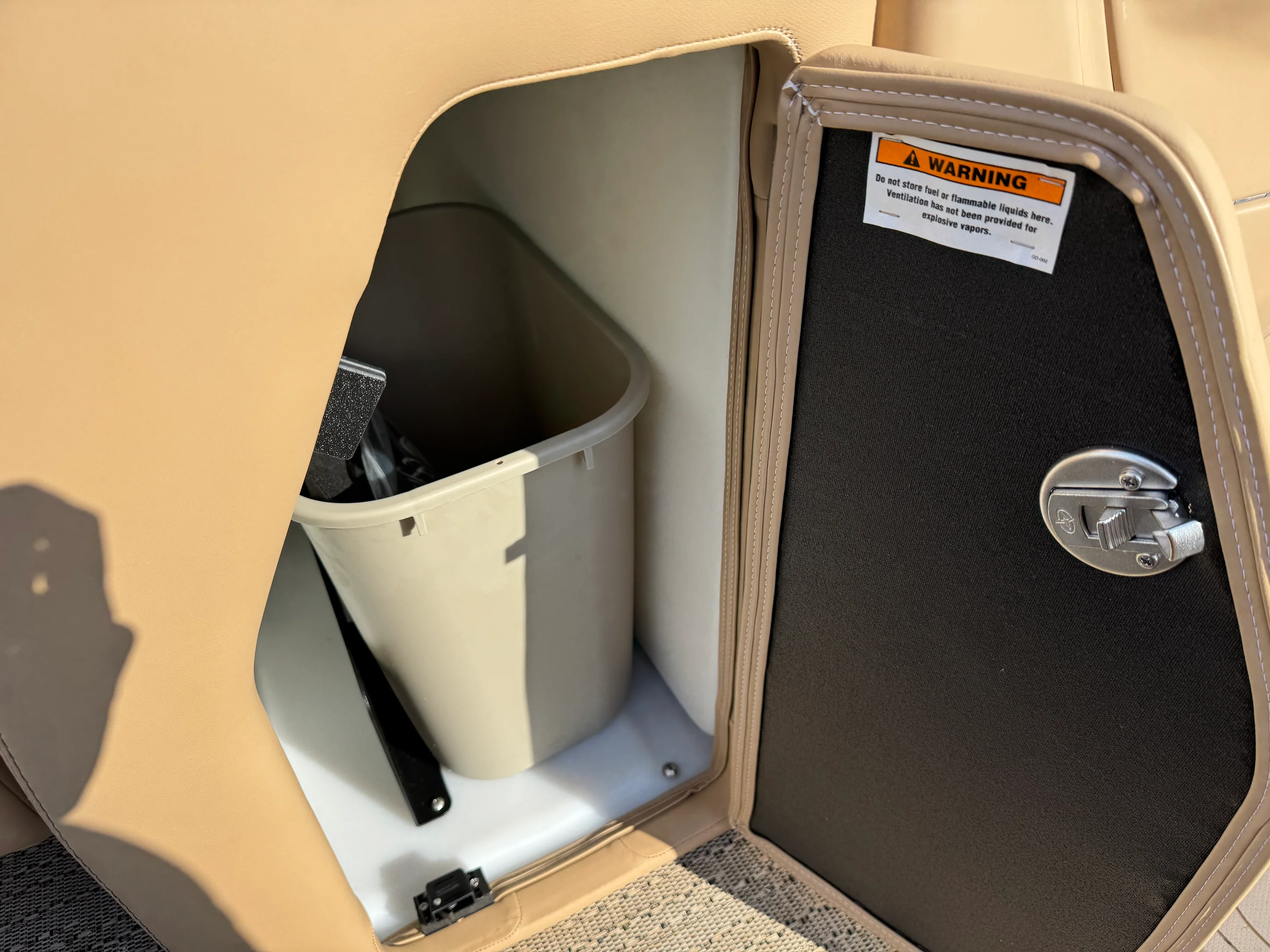 2025 Barletta LUSSO23M Image Thumbnail #8