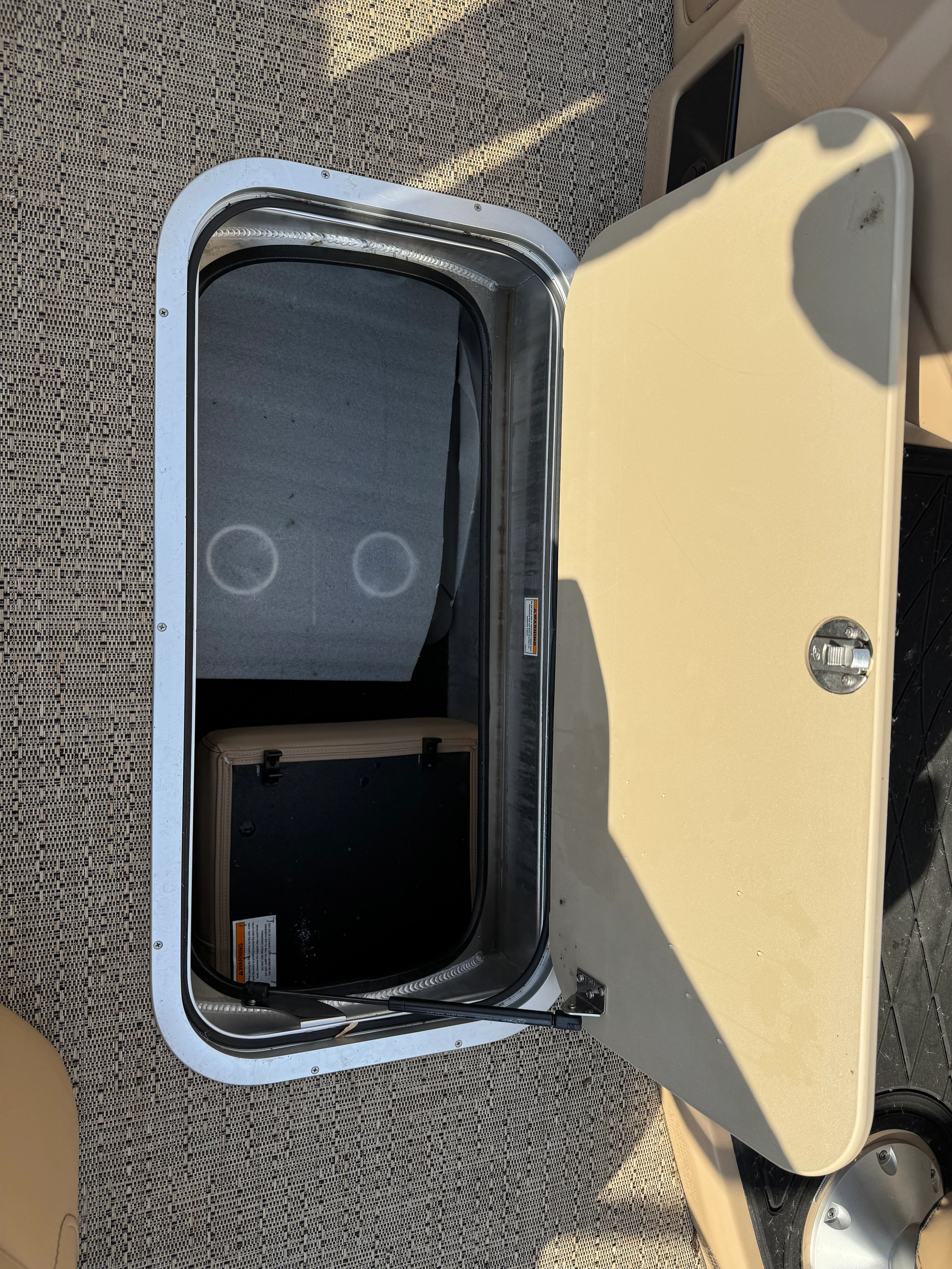 2025 Barletta LUSSO23M Image Thumbnail #14