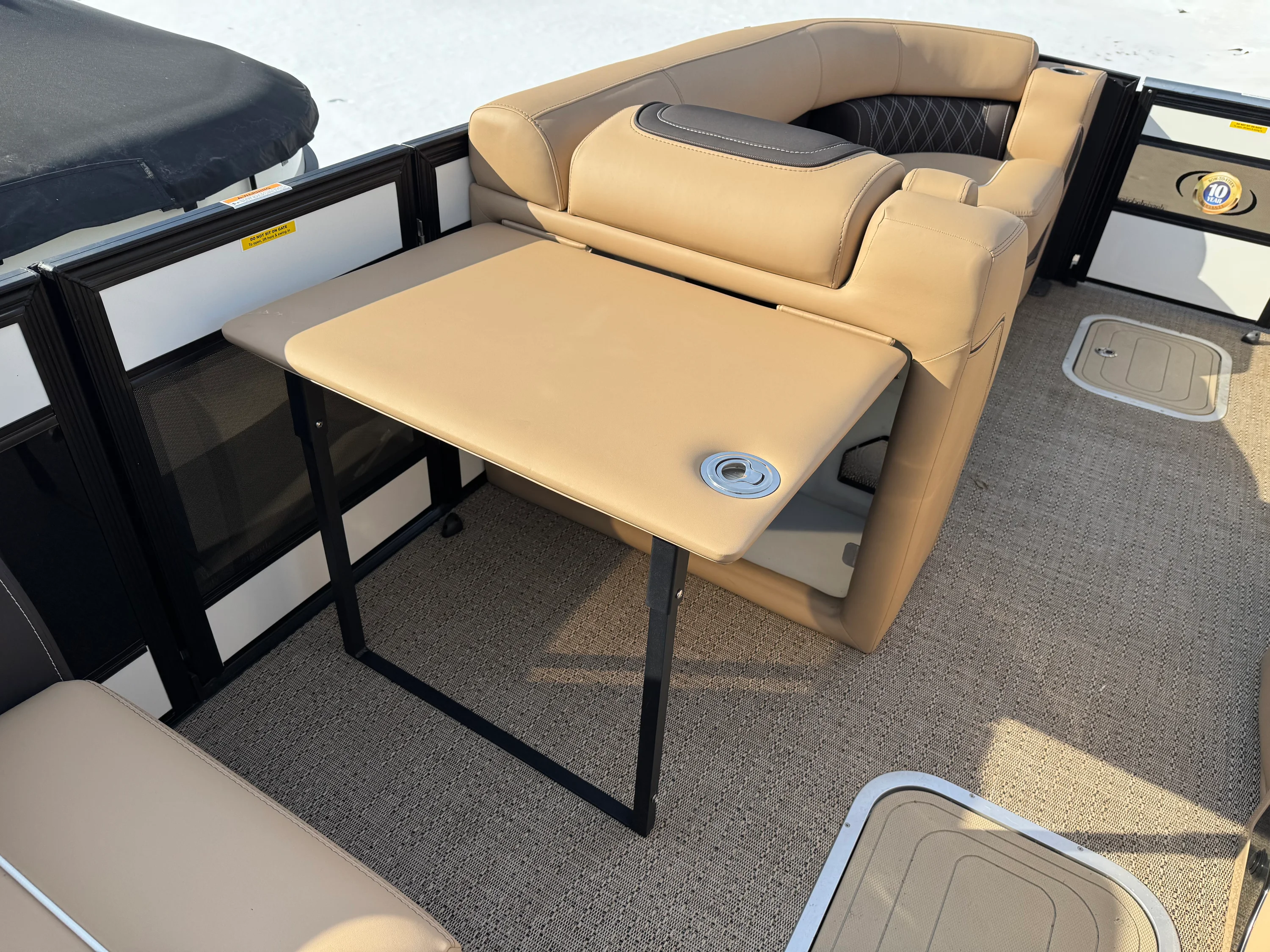 2025 Barletta LUSSO23M Image Thumbnail #12