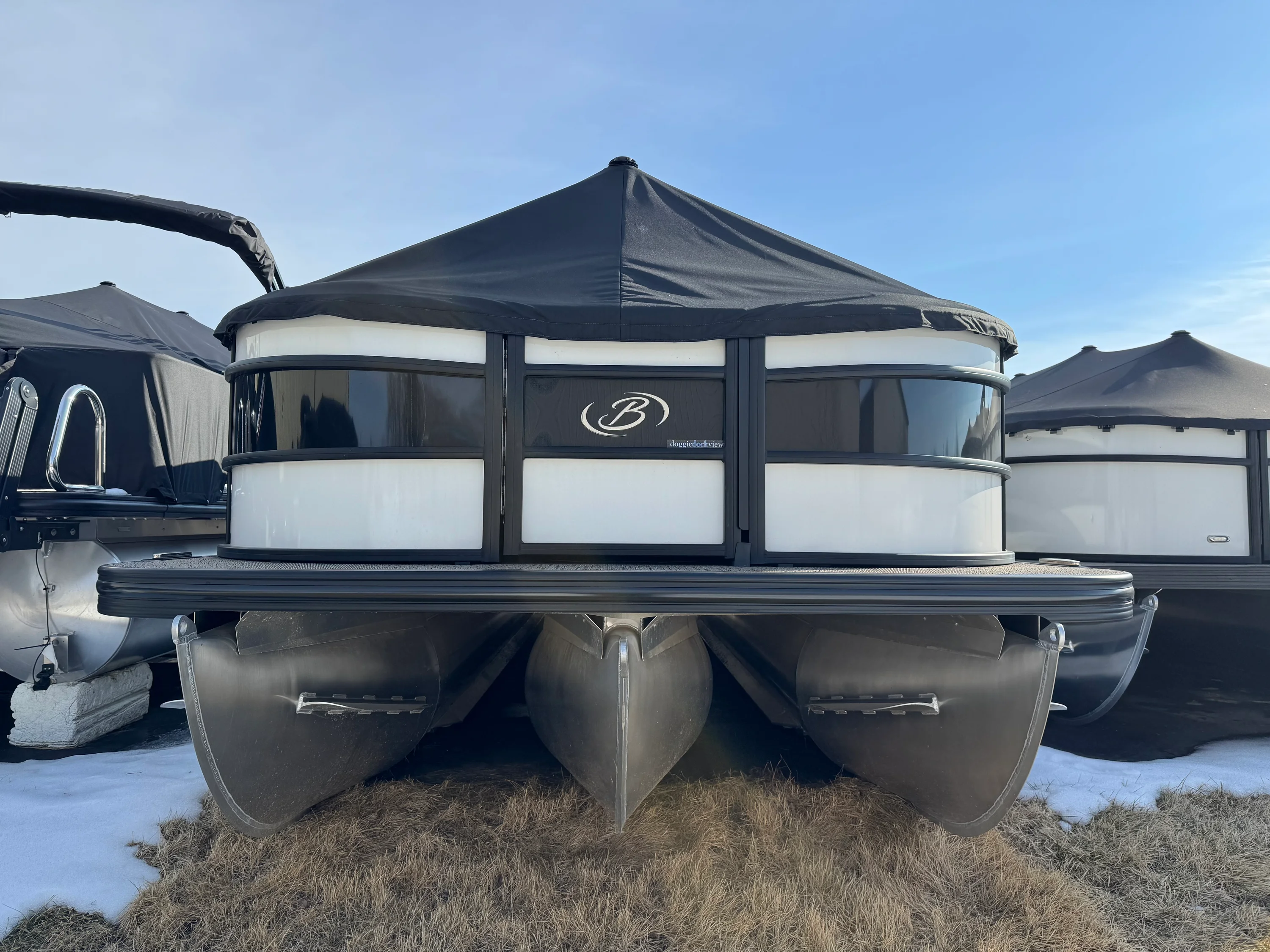 2025 Barletta LUSSO23M Image Thumbnail #1