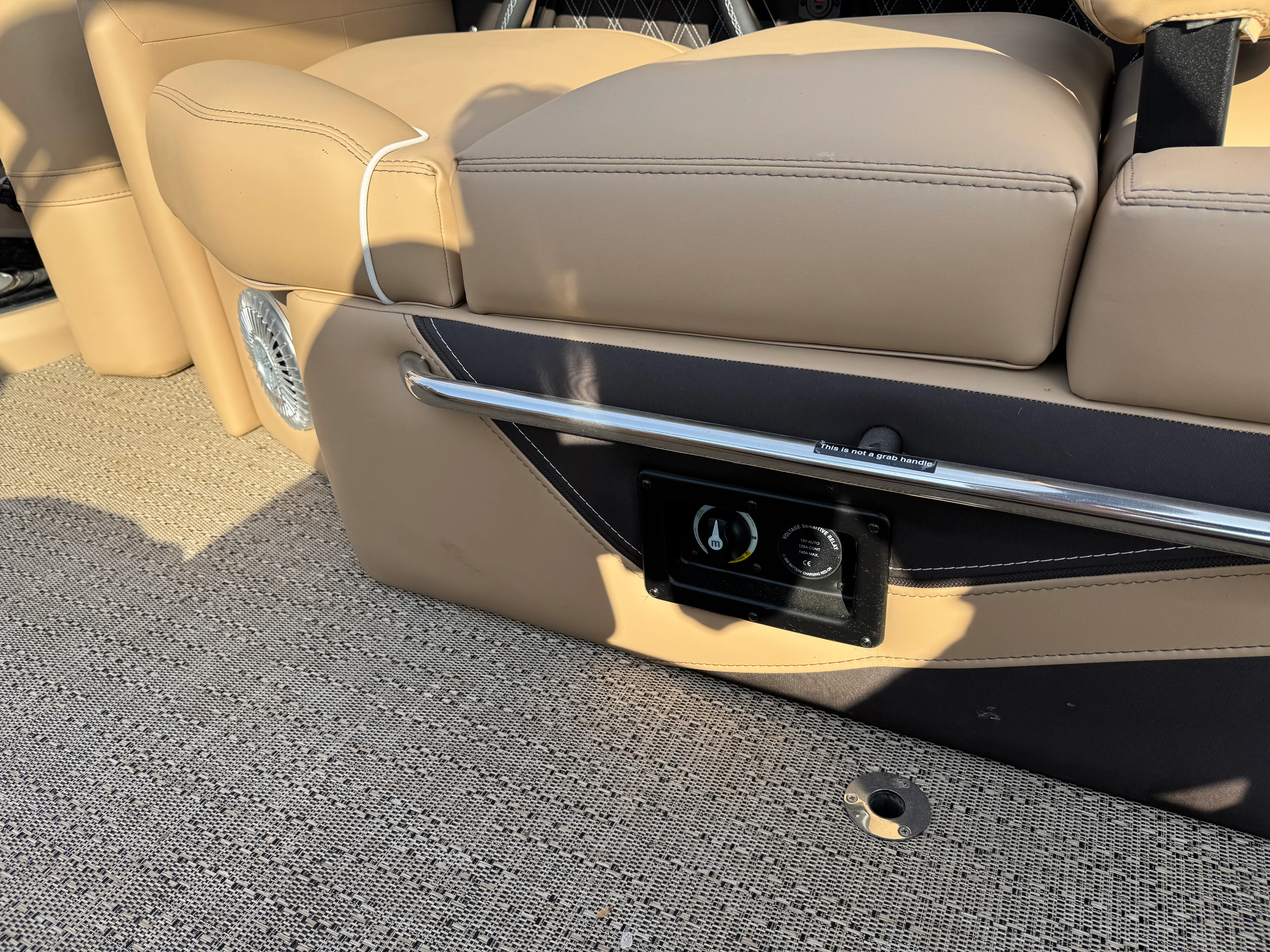 2025 Barletta LUSSO23M Image Thumbnail #28