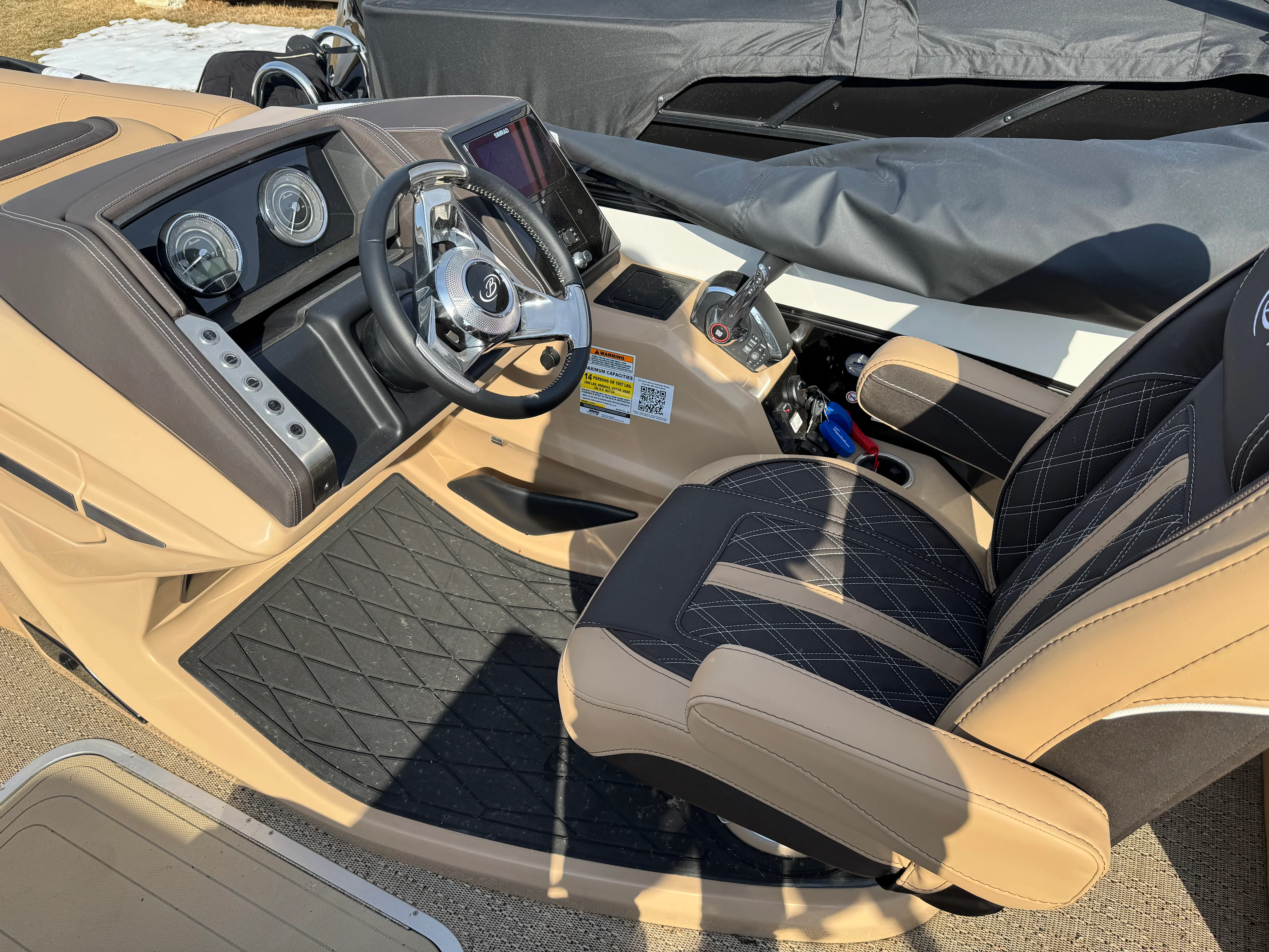 2025 Barletta LUSSO23M Image Thumbnail #18