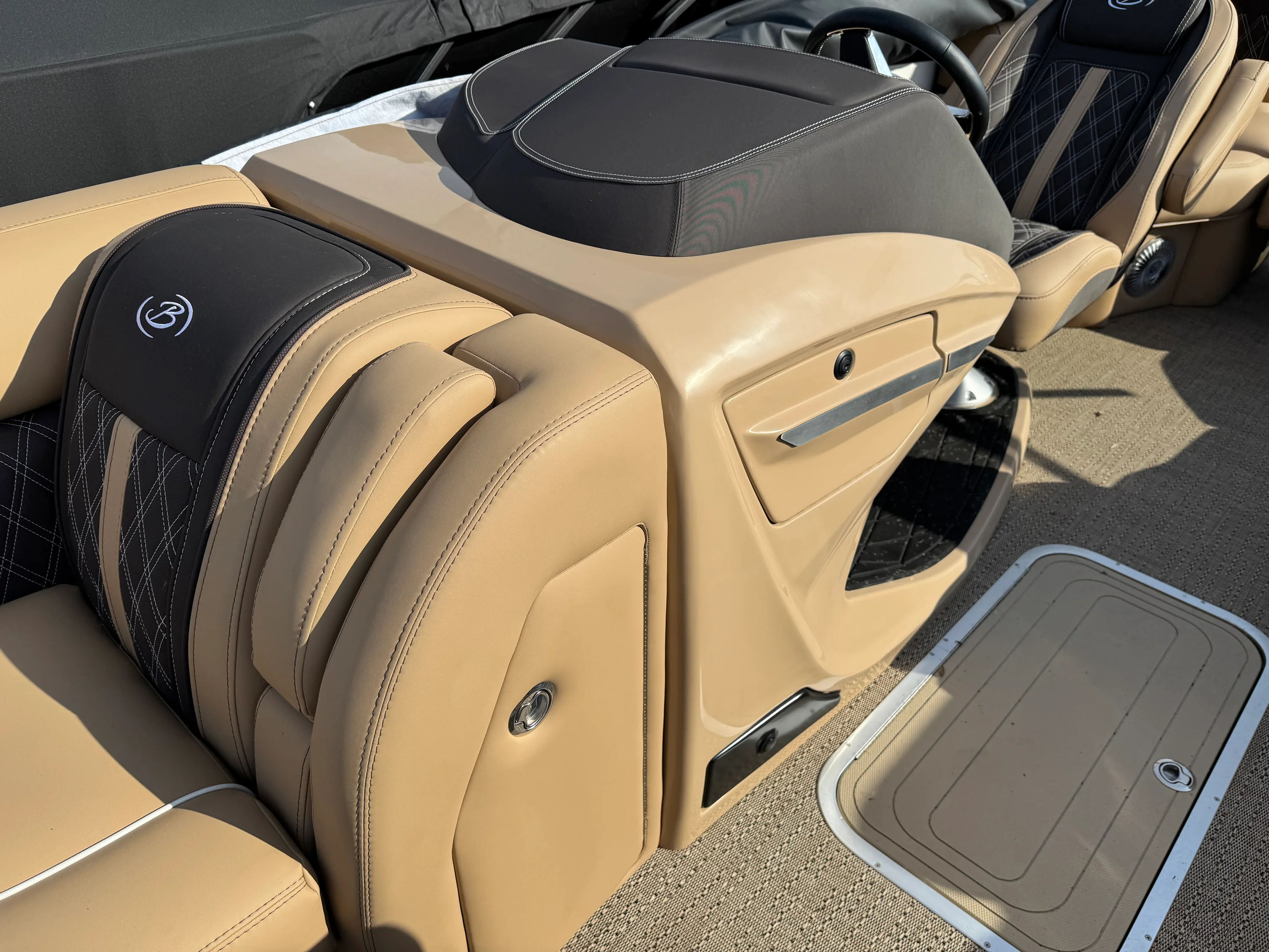 2025 Barletta LUSSO23M Image Thumbnail #7