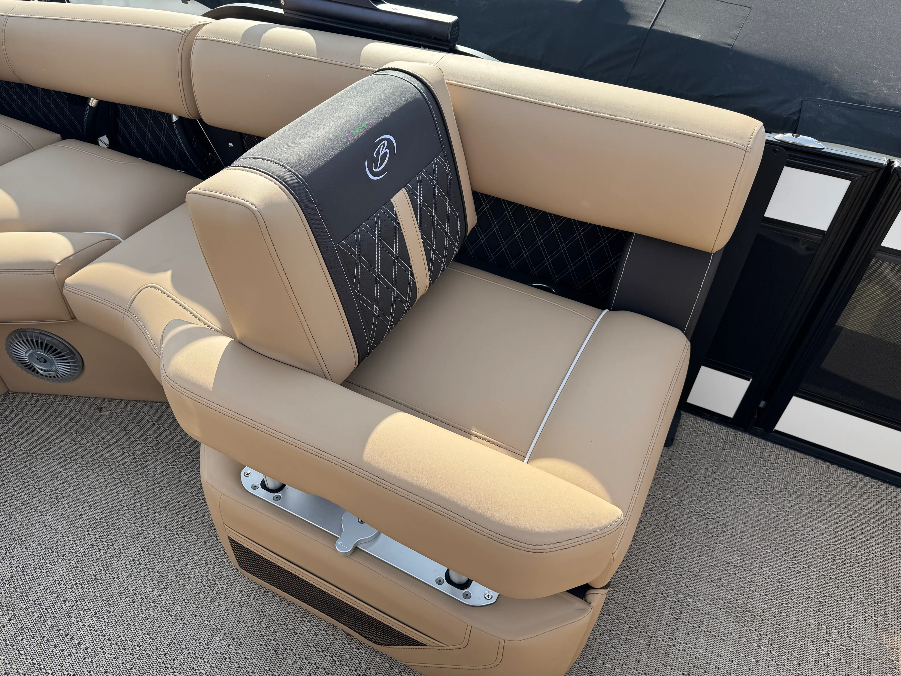 2025 Barletta LUSSO23M Image Thumbnail #21