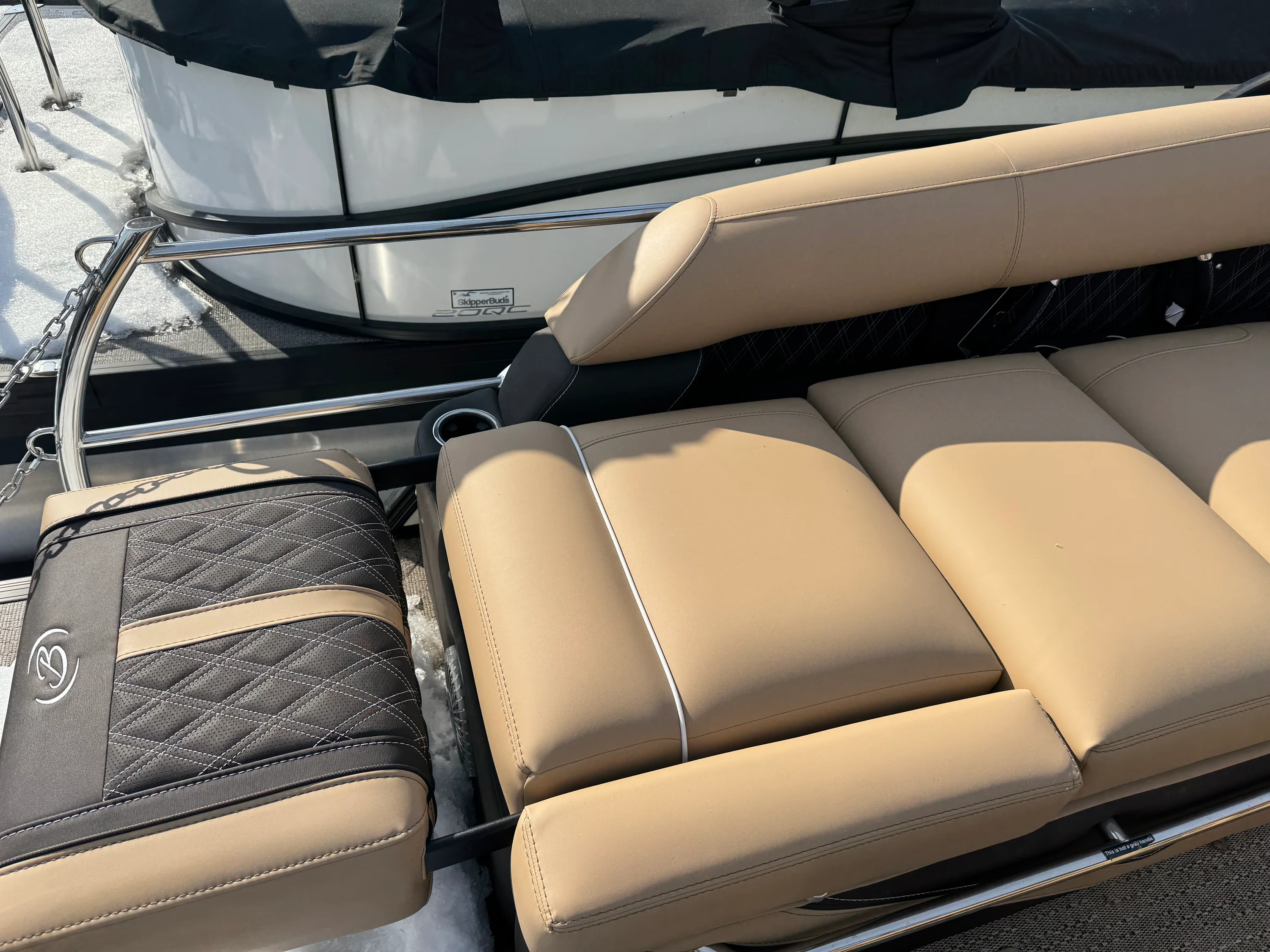 2025 Barletta LUSSO23M Image Thumbnail #26