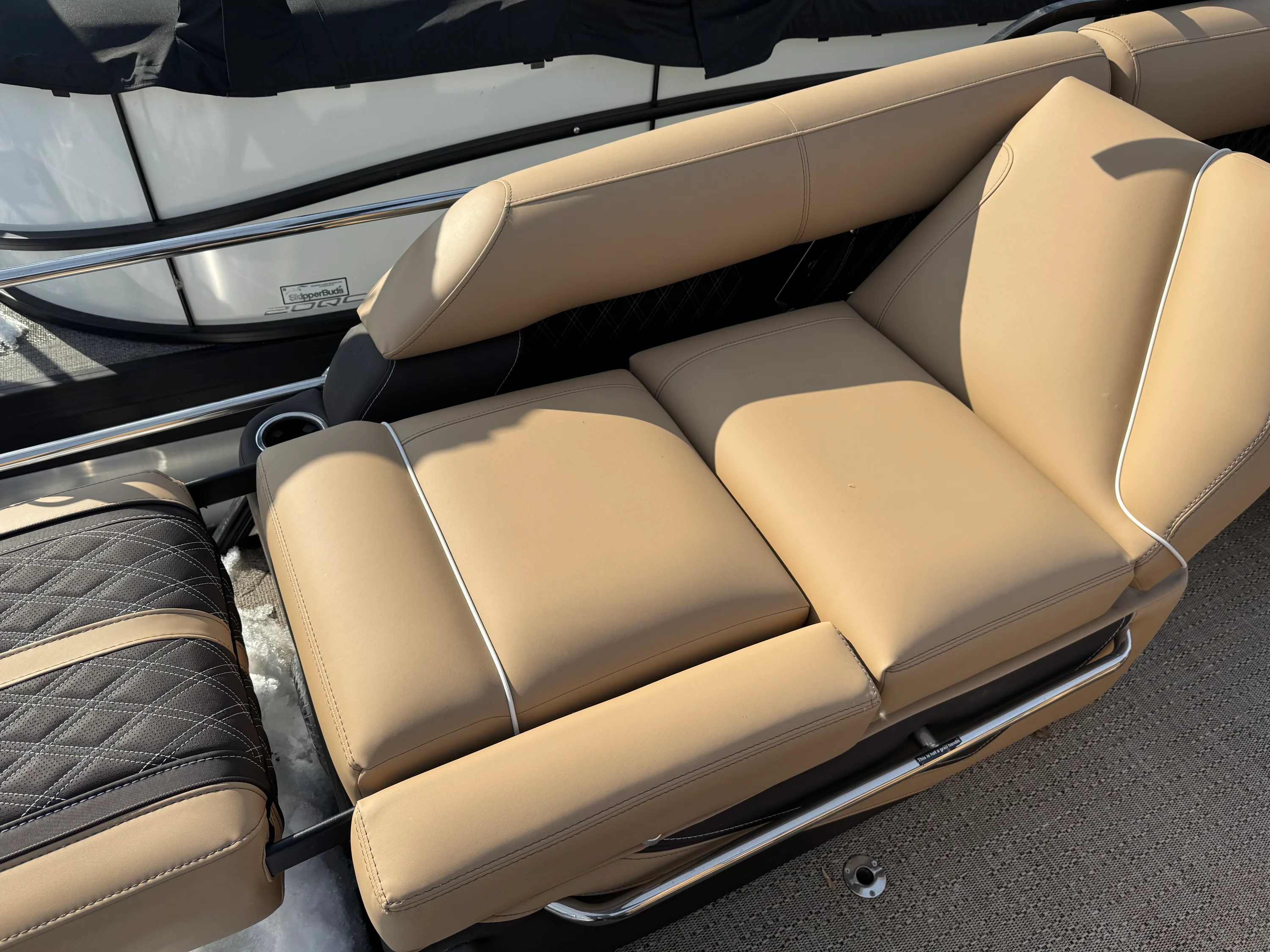 2025 Barletta LUSSO23M Image Thumbnail #30