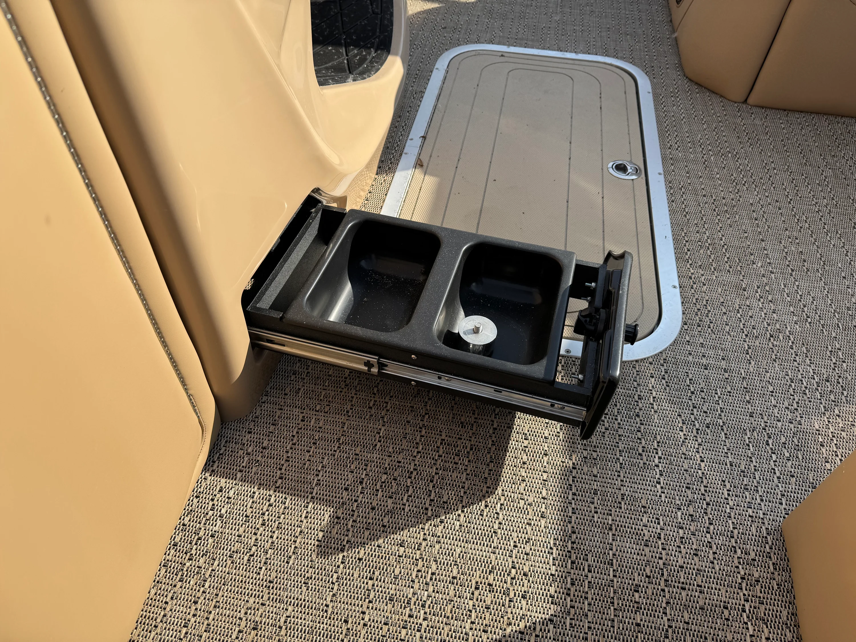 2025 Barletta LUSSO23M Image Thumbnail #9