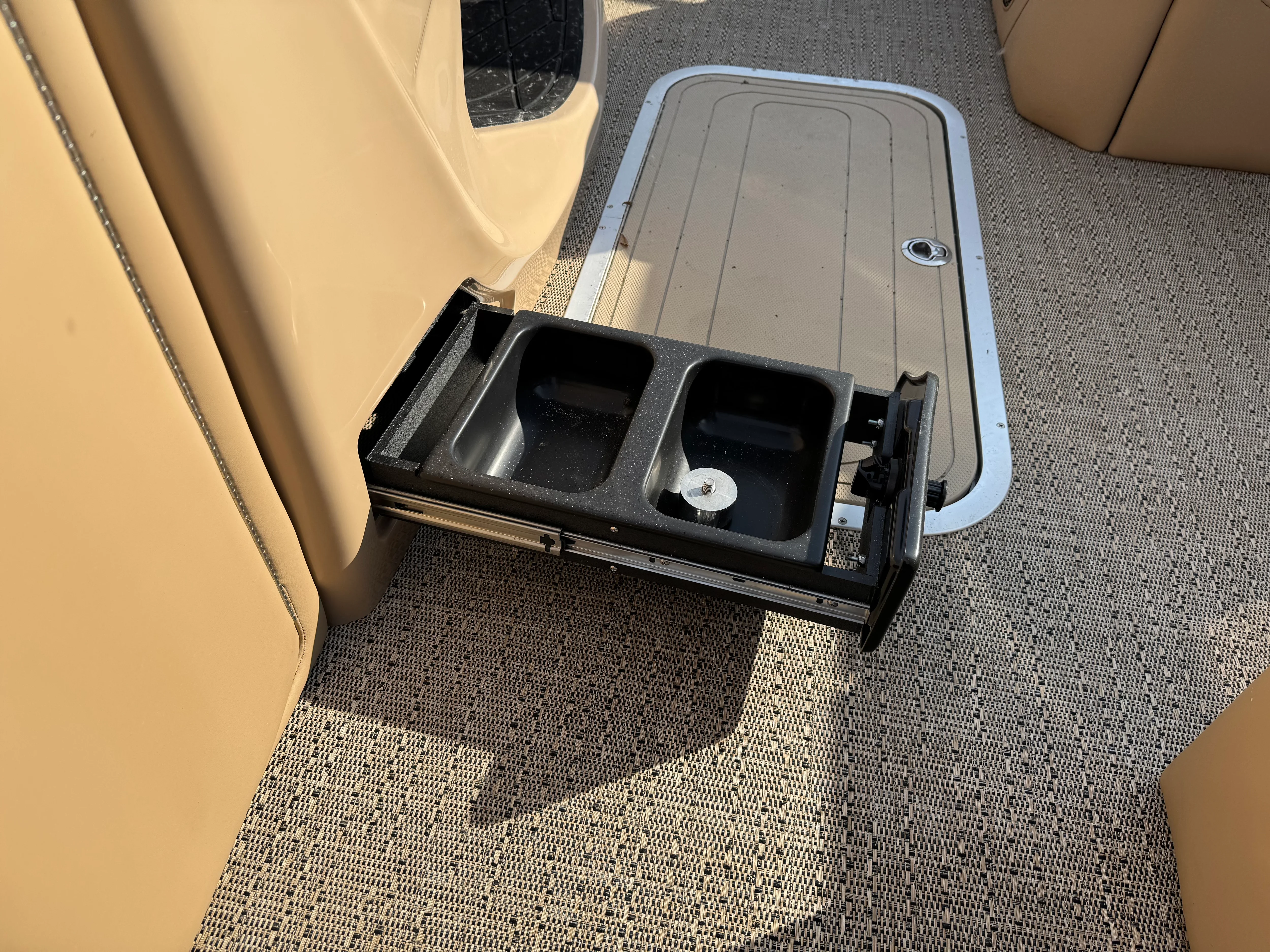 2025 Barletta LUSSO23M Image Thumbnail #9