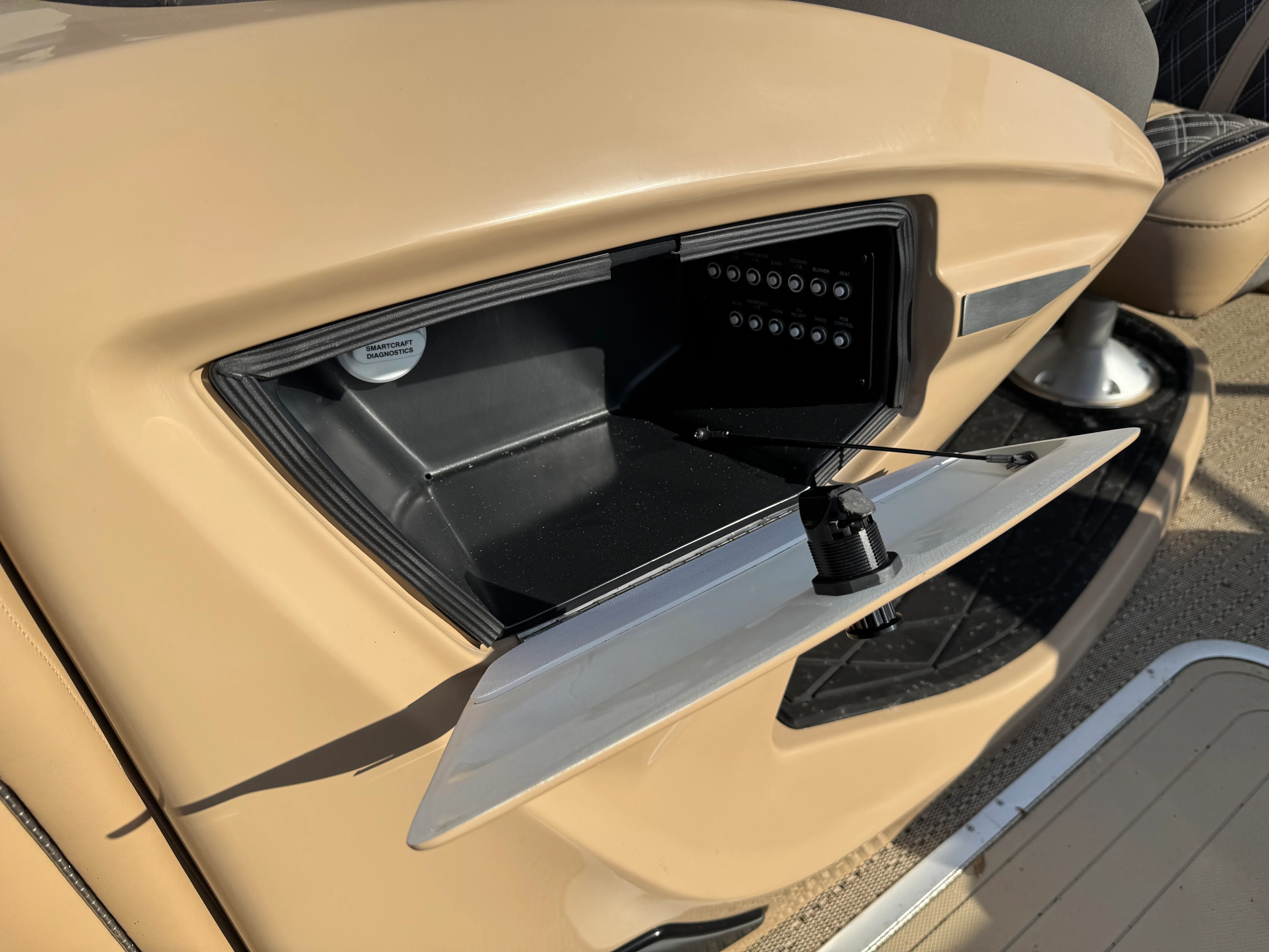 2025 Barletta LUSSO23M Image Thumbnail #10