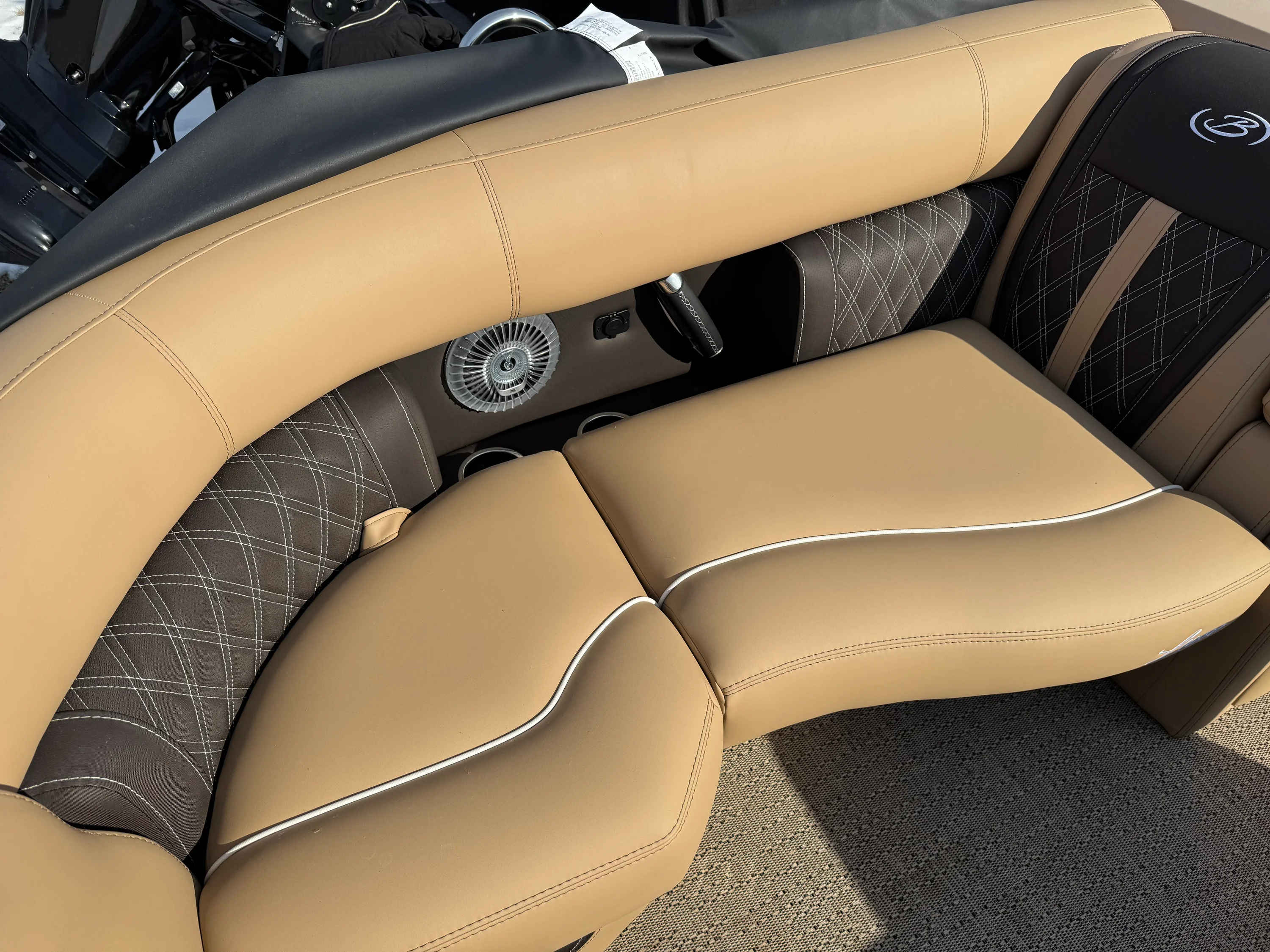 2025 Barletta LUSSO23M Image Thumbnail #4