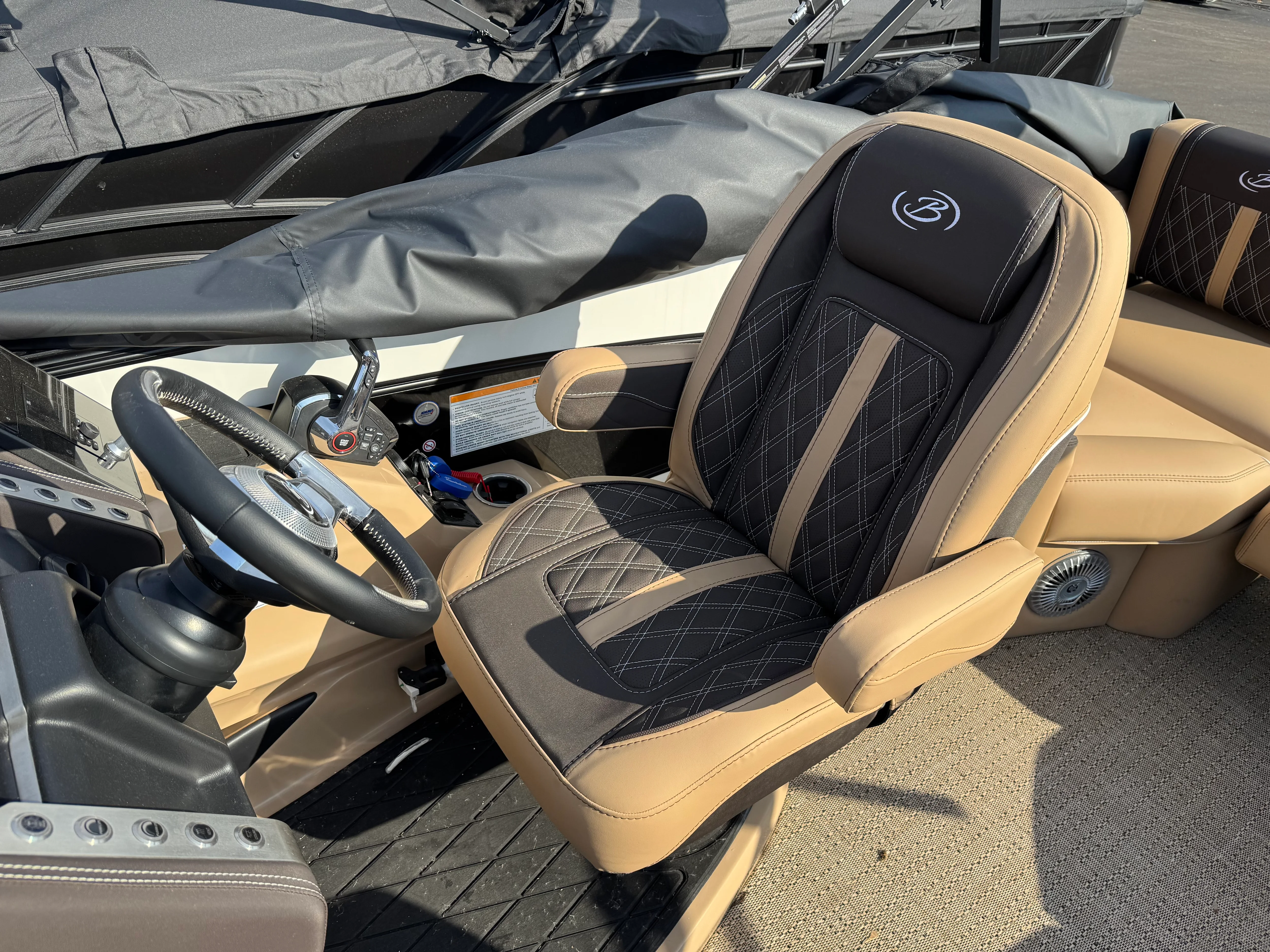 2025 Barletta LUSSO23M Image Thumbnail #15