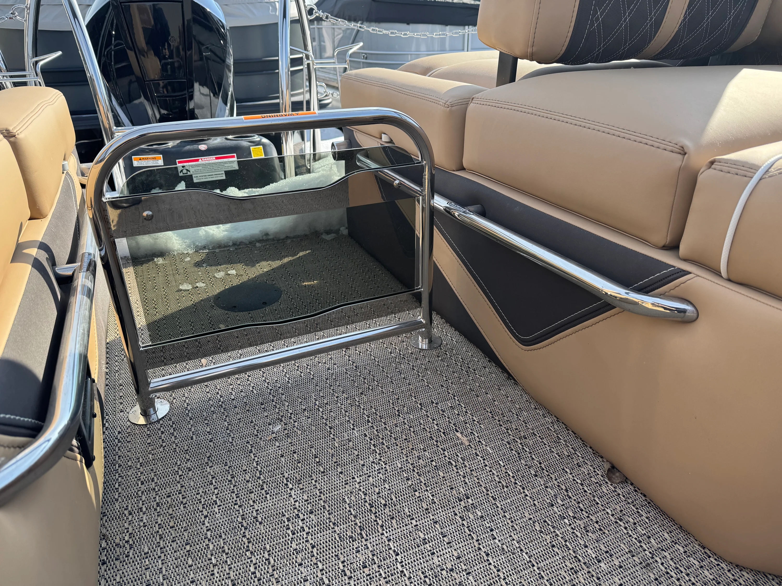 2025 Barletta LUSSO23M Image Thumbnail #24