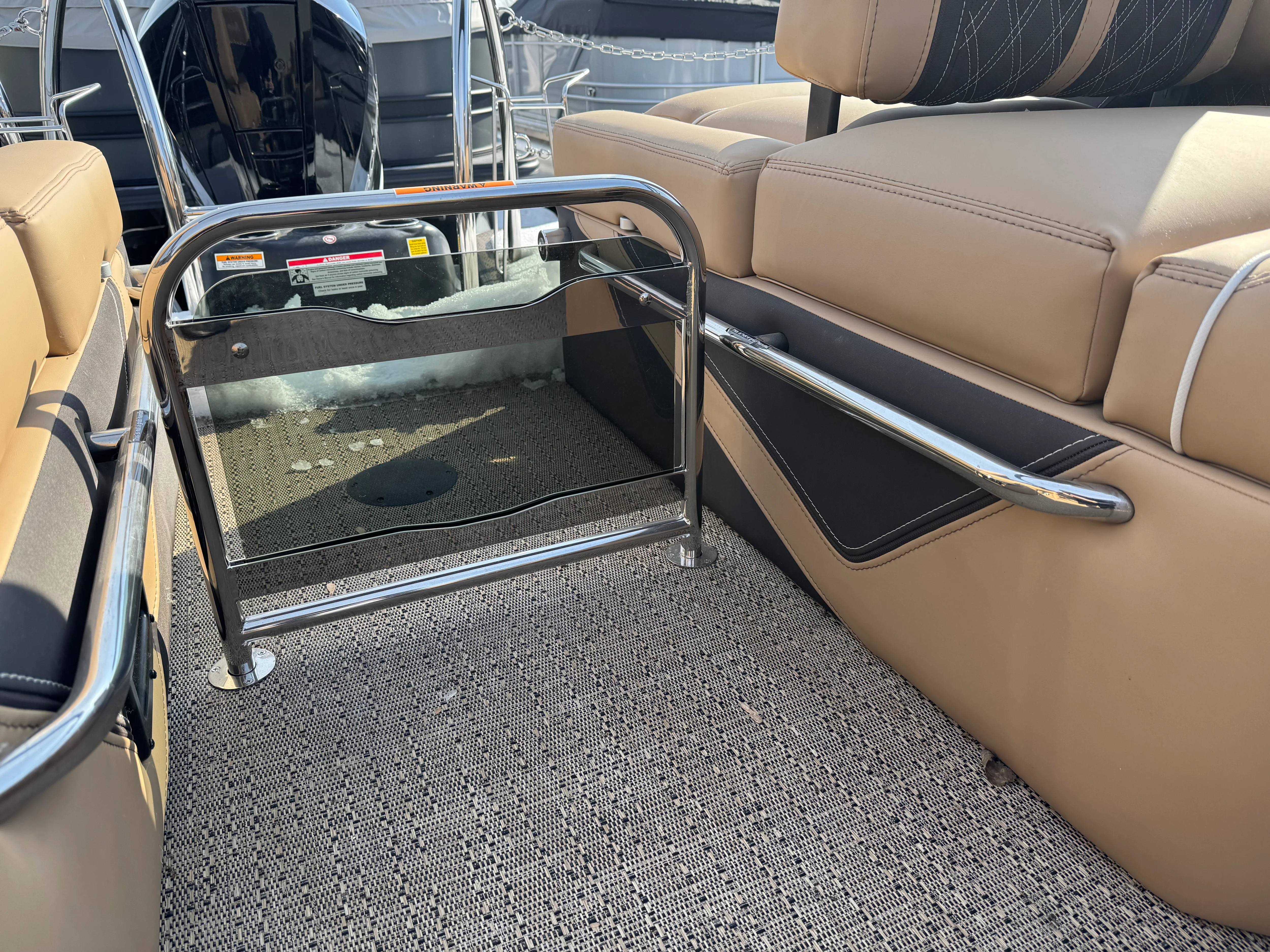 2025 Barletta LUSSO23M Image Thumbnail #24