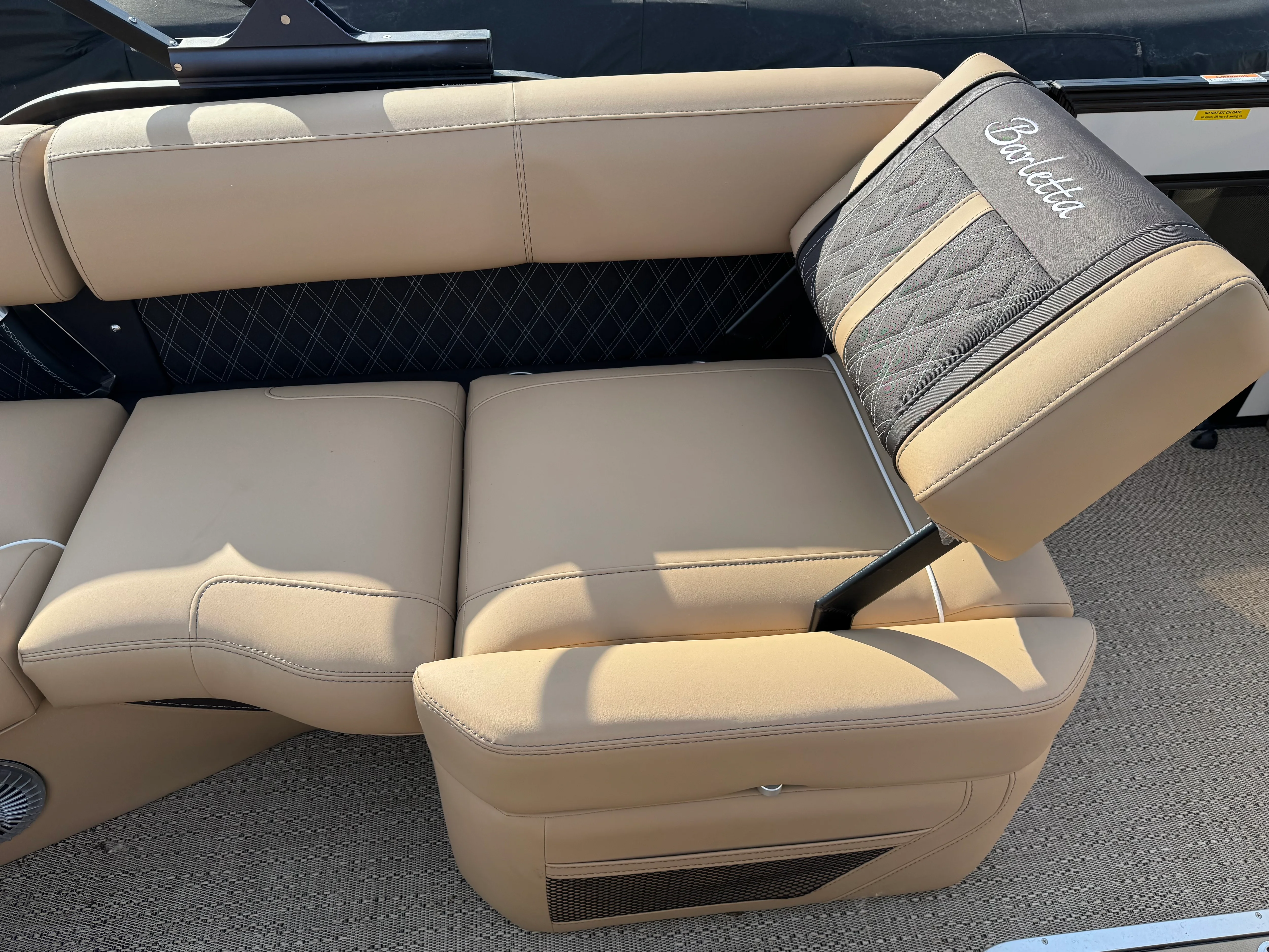 2025 Barletta LUSSO23M Image Thumbnail #19