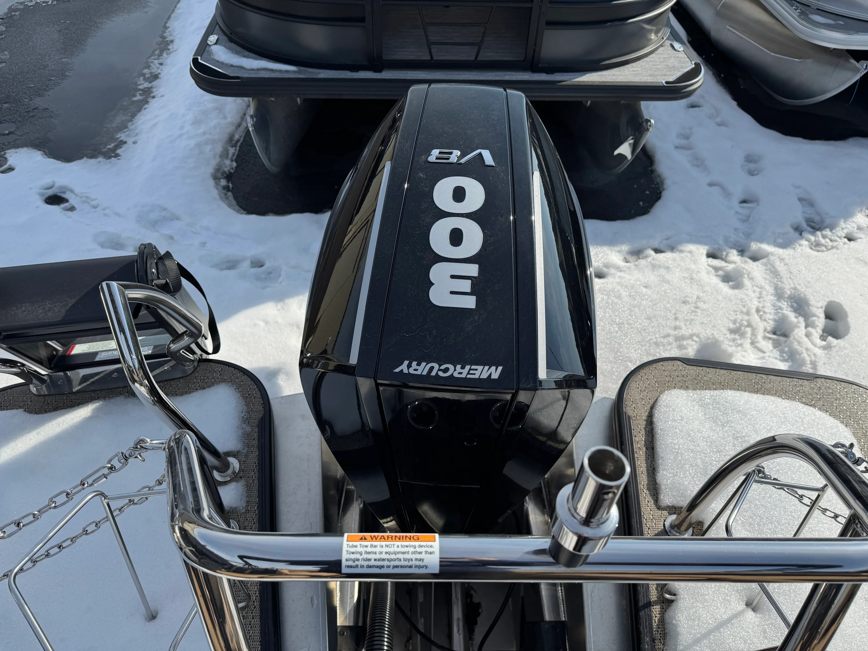 2025 Barletta LUSSO23M Image Thumbnail #31