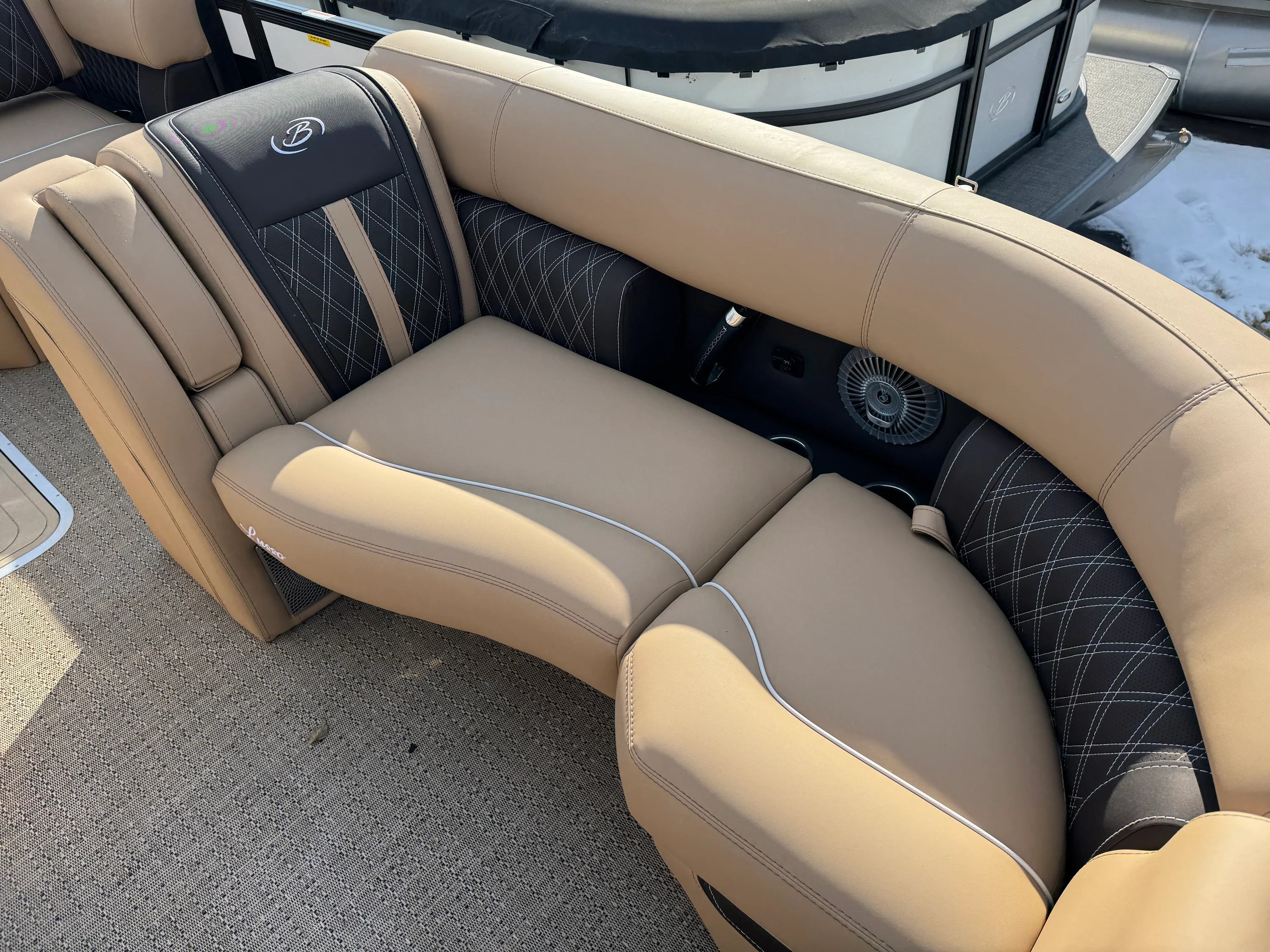 2025 Barletta LUSSO23M Image Thumbnail #3