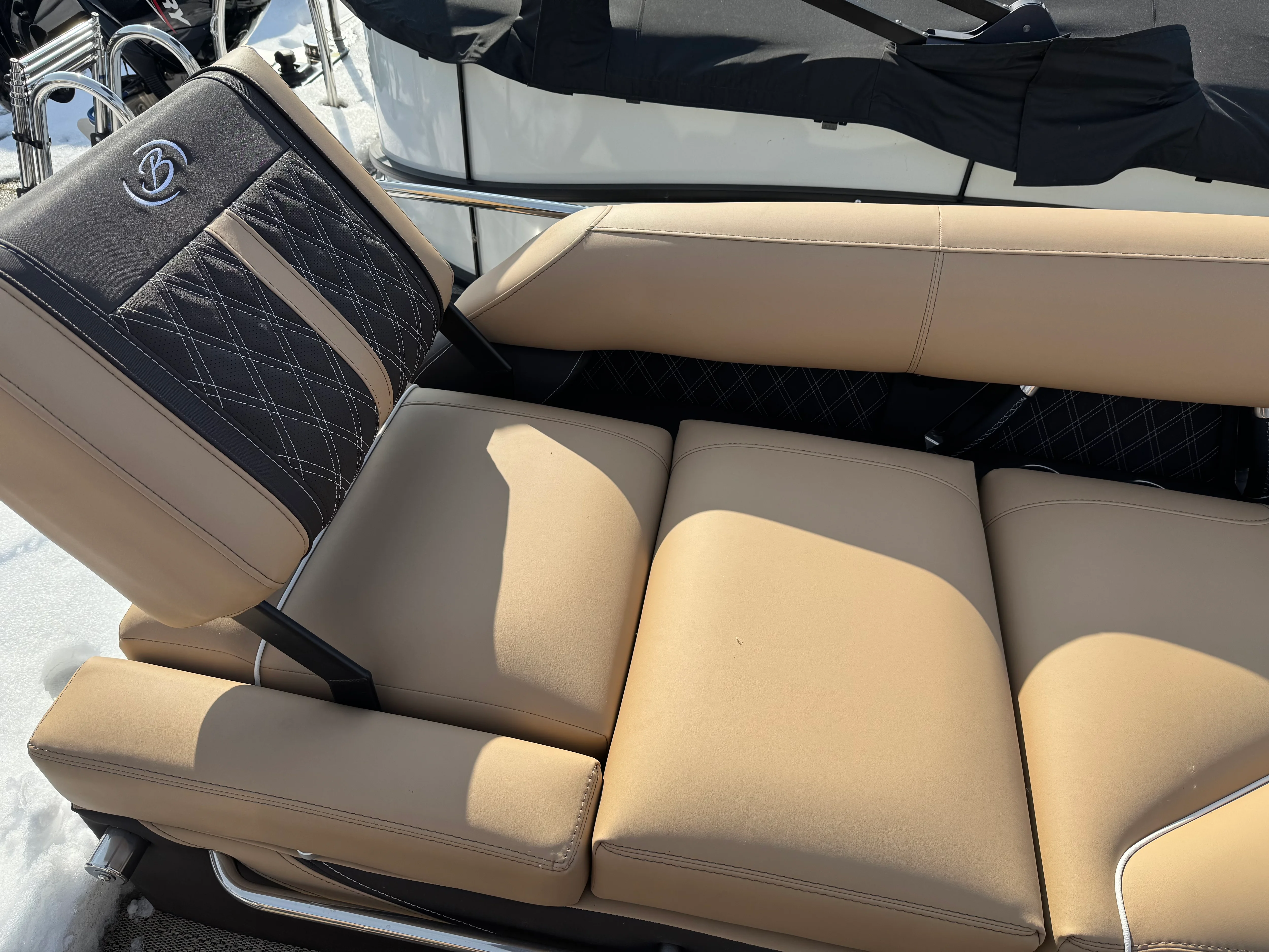 2025 Barletta LUSSO23M Image Thumbnail #25