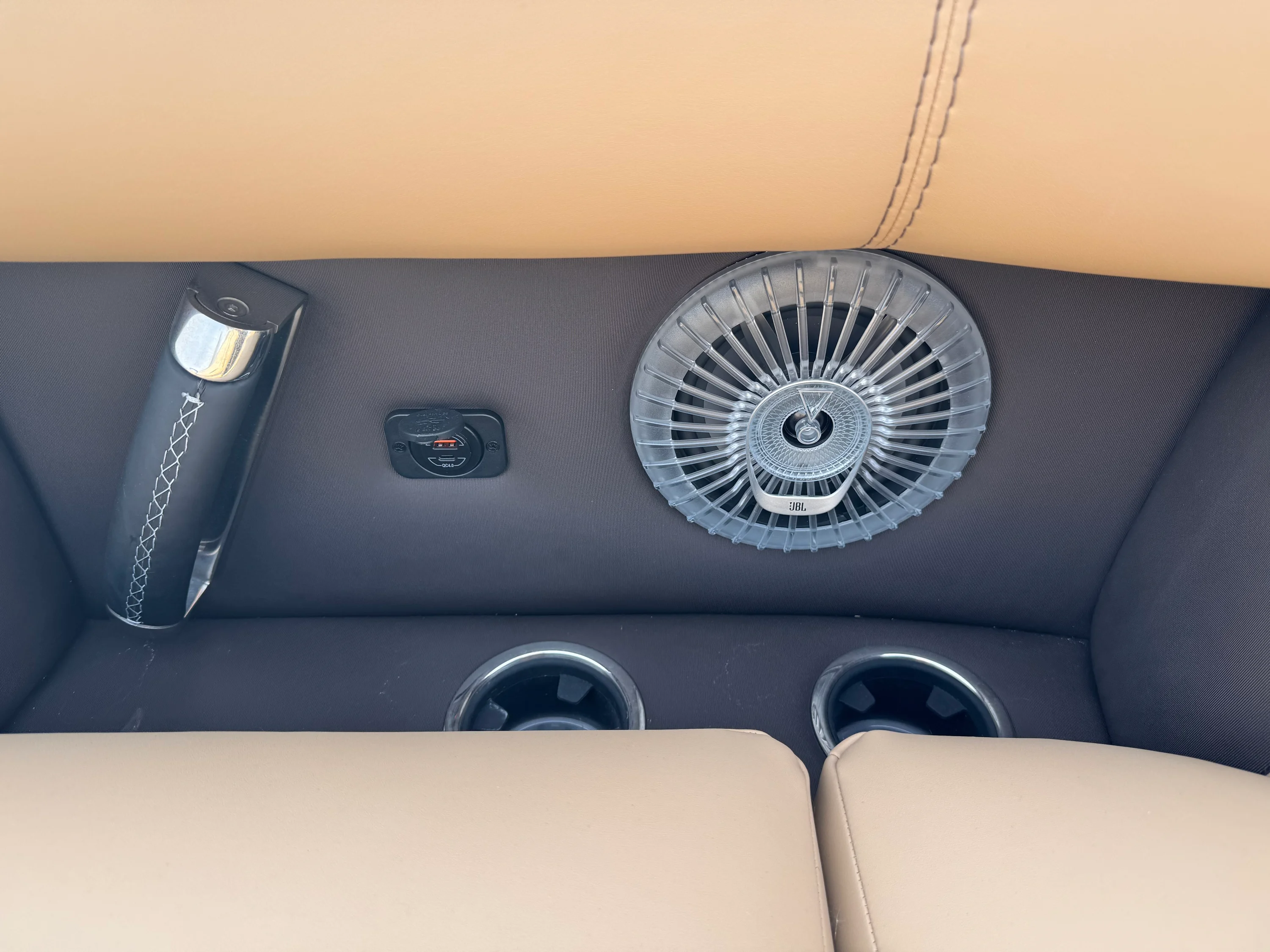 2025 Barletta LUSSO23M Image Thumbnail #5