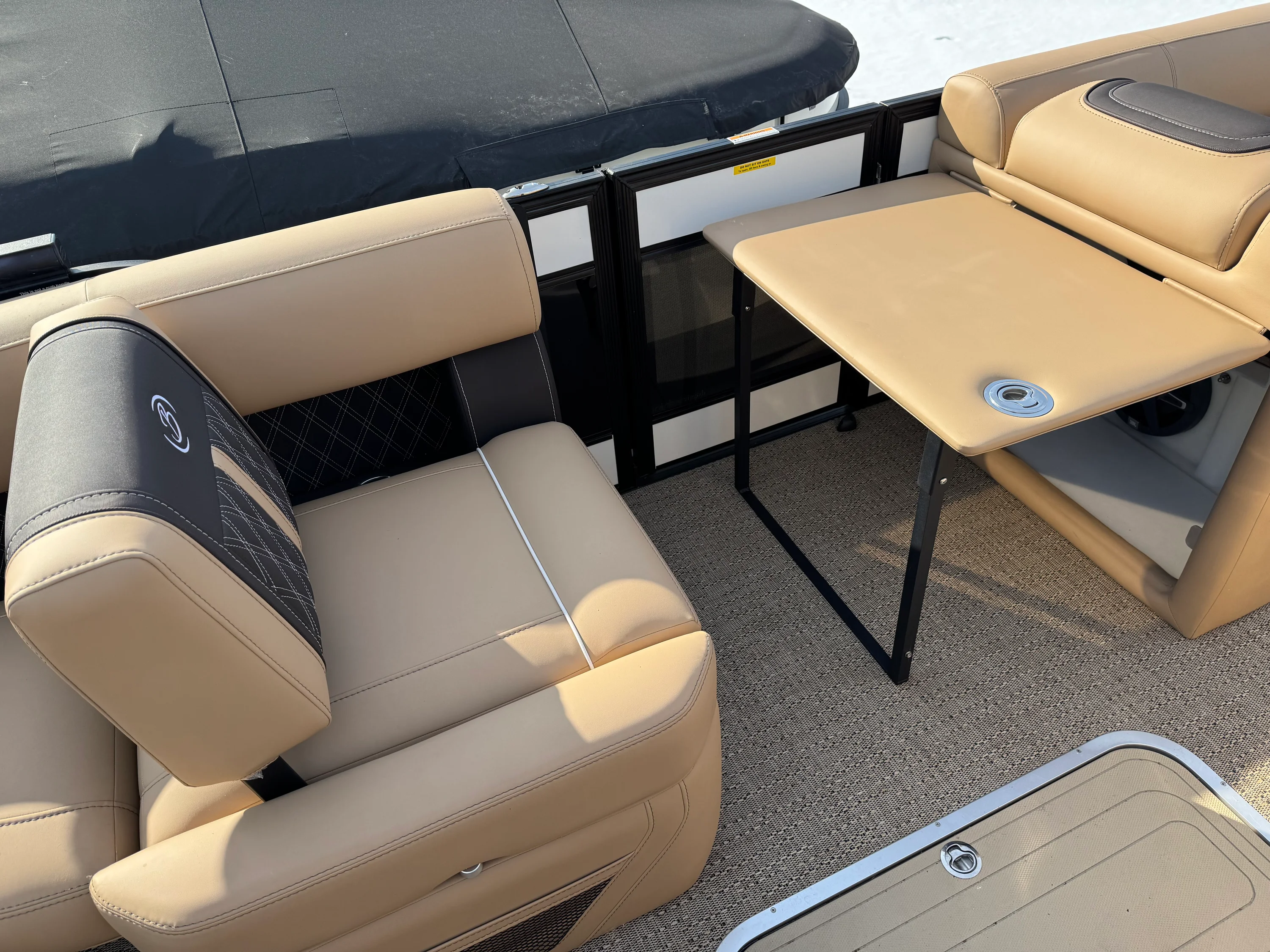 2025 Barletta LUSSO23M Image Thumbnail #13