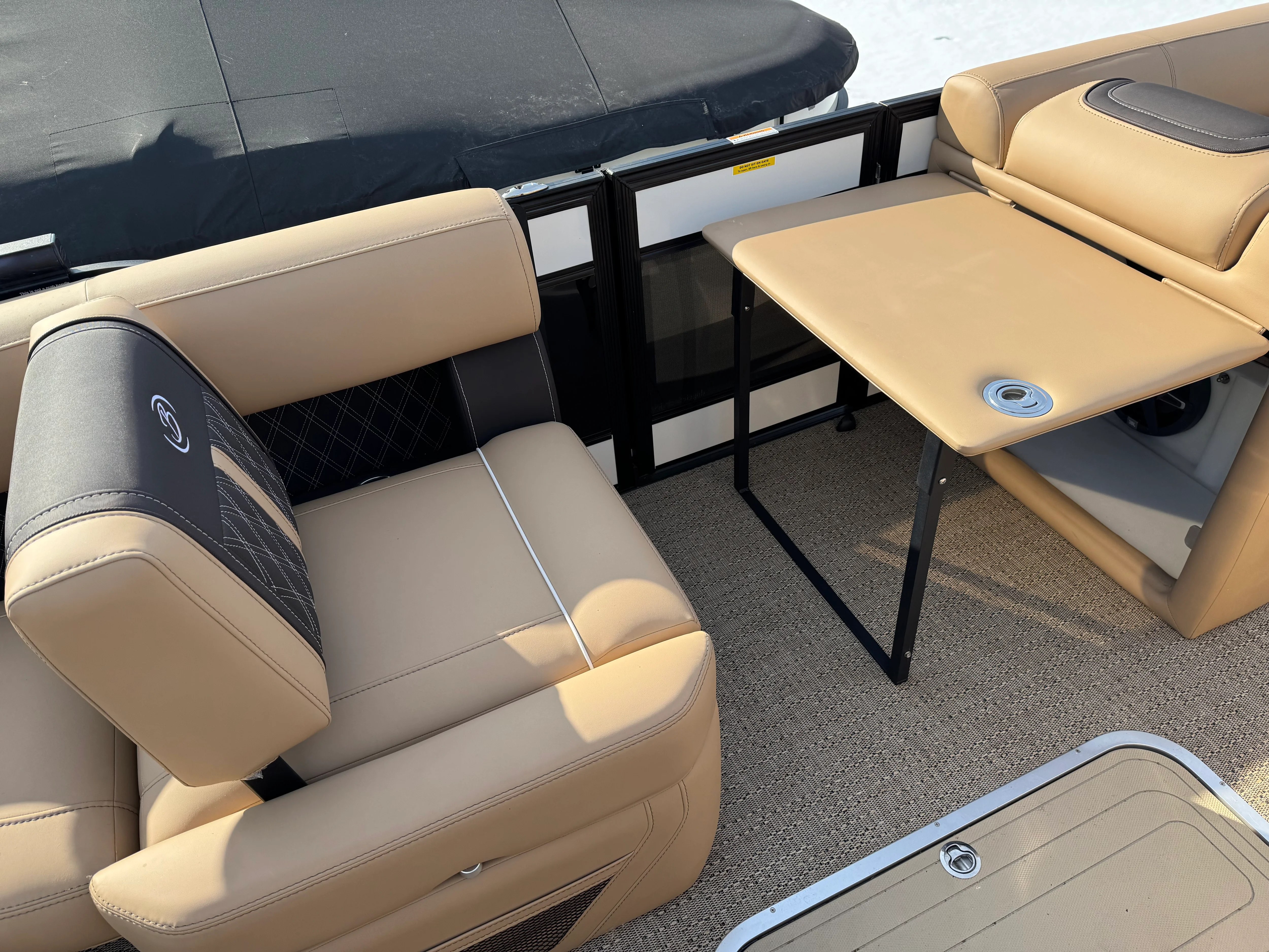 2025 Barletta LUSSO23M Image Thumbnail #13