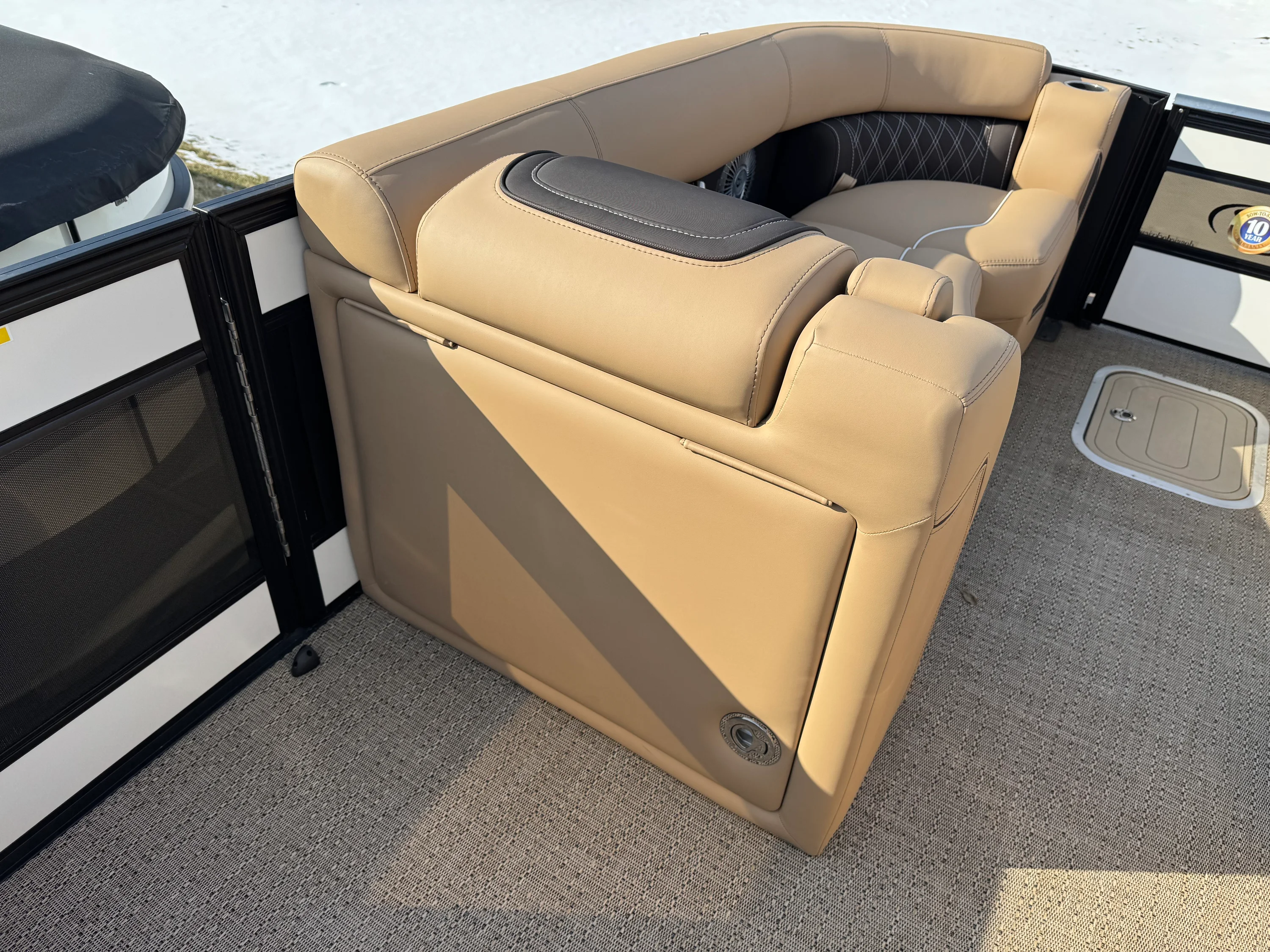 2025 Barletta LUSSO23M Image Thumbnail #11