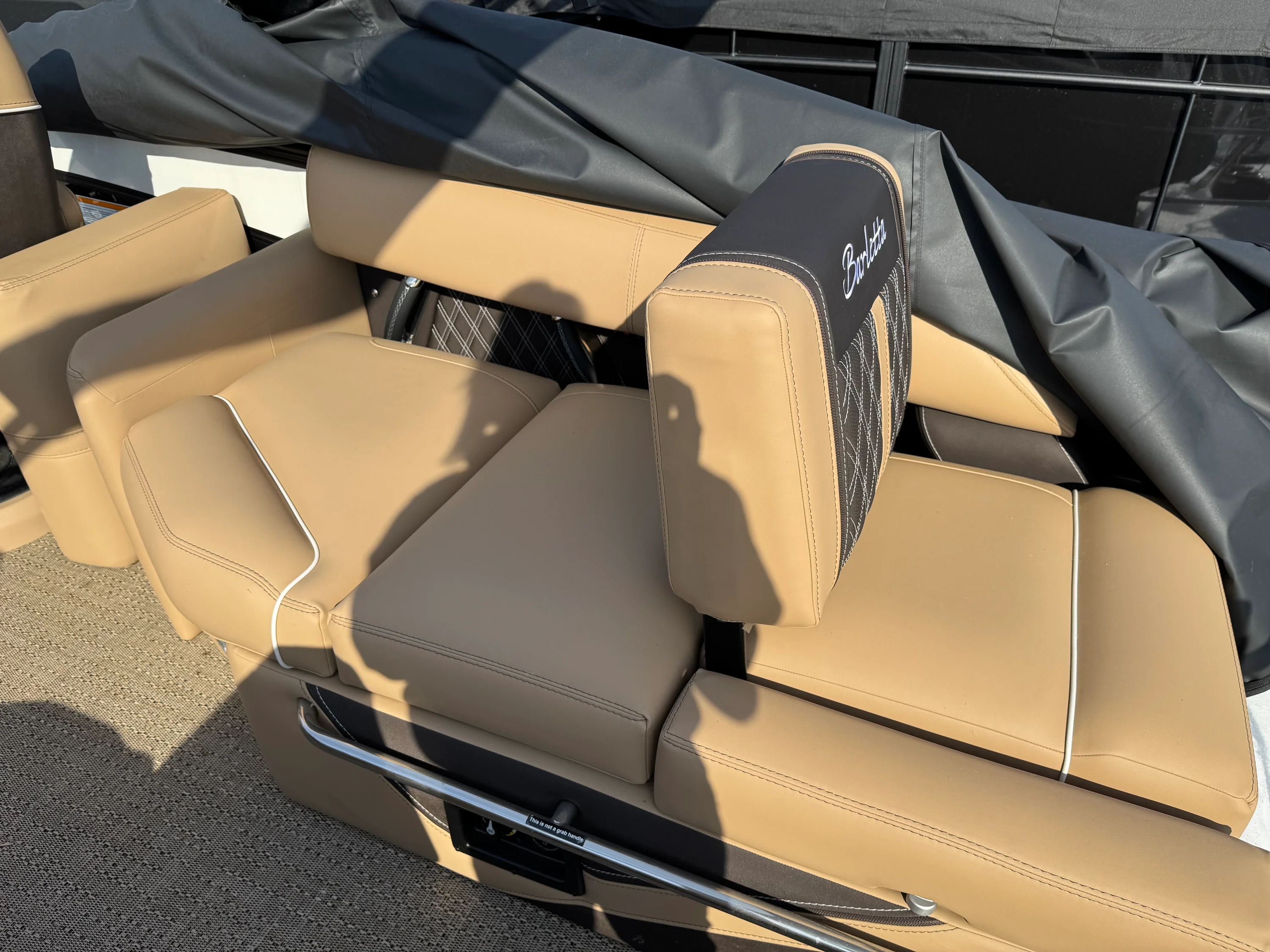 2025 Barletta LUSSO23M Image Thumbnail #29