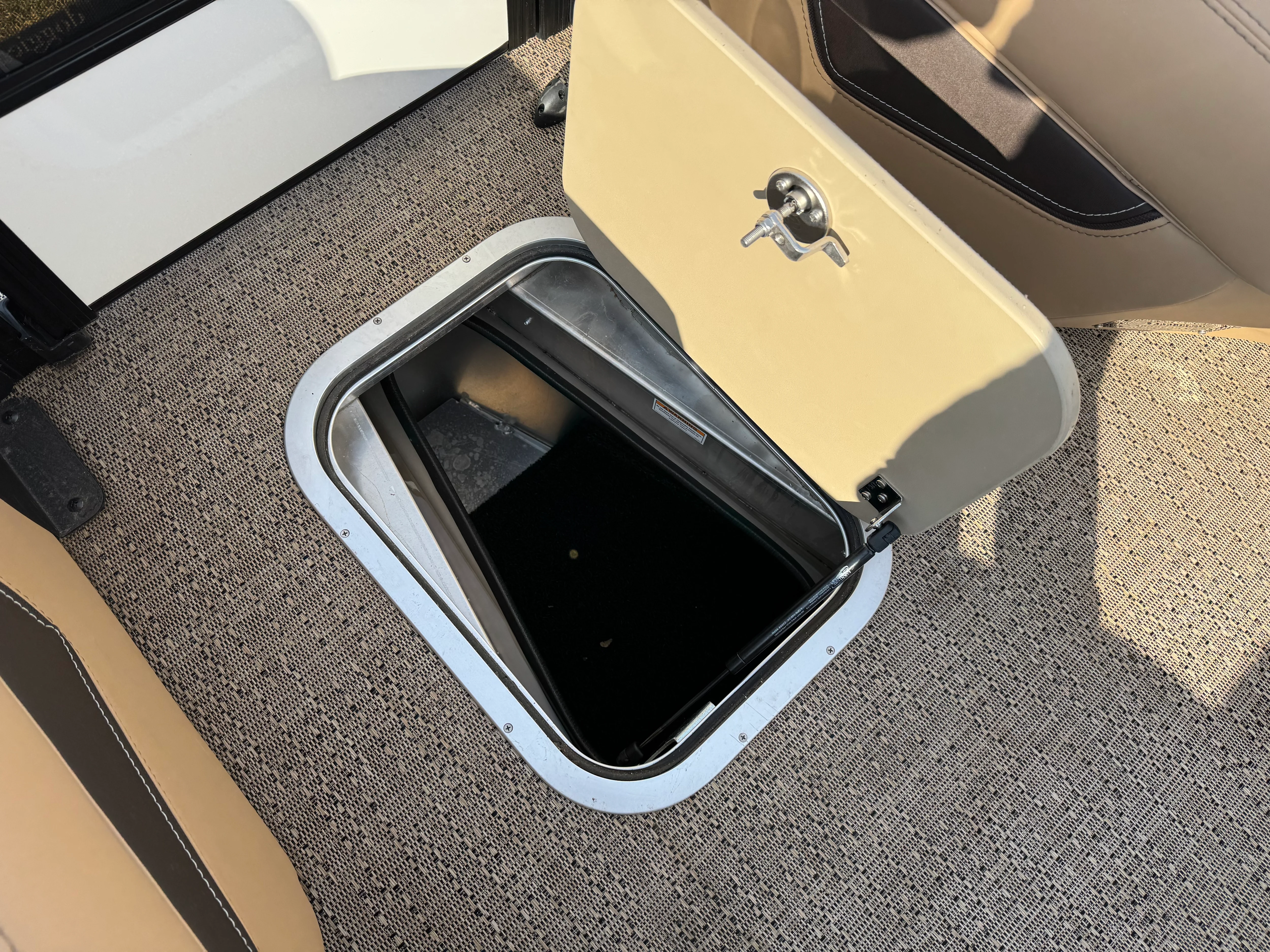 2025 Barletta LUSSO23M Image Thumbnail #6