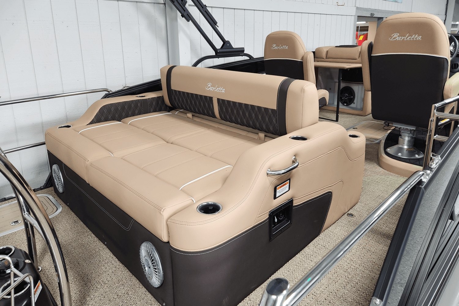 2025 Barletta
                                                             Lusso Image Thumbnail #44