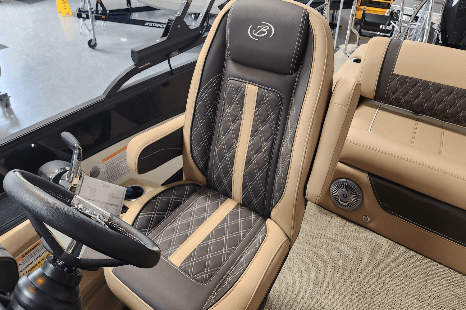 2025 Barletta
                                                             Lusso Image Thumbnail #10