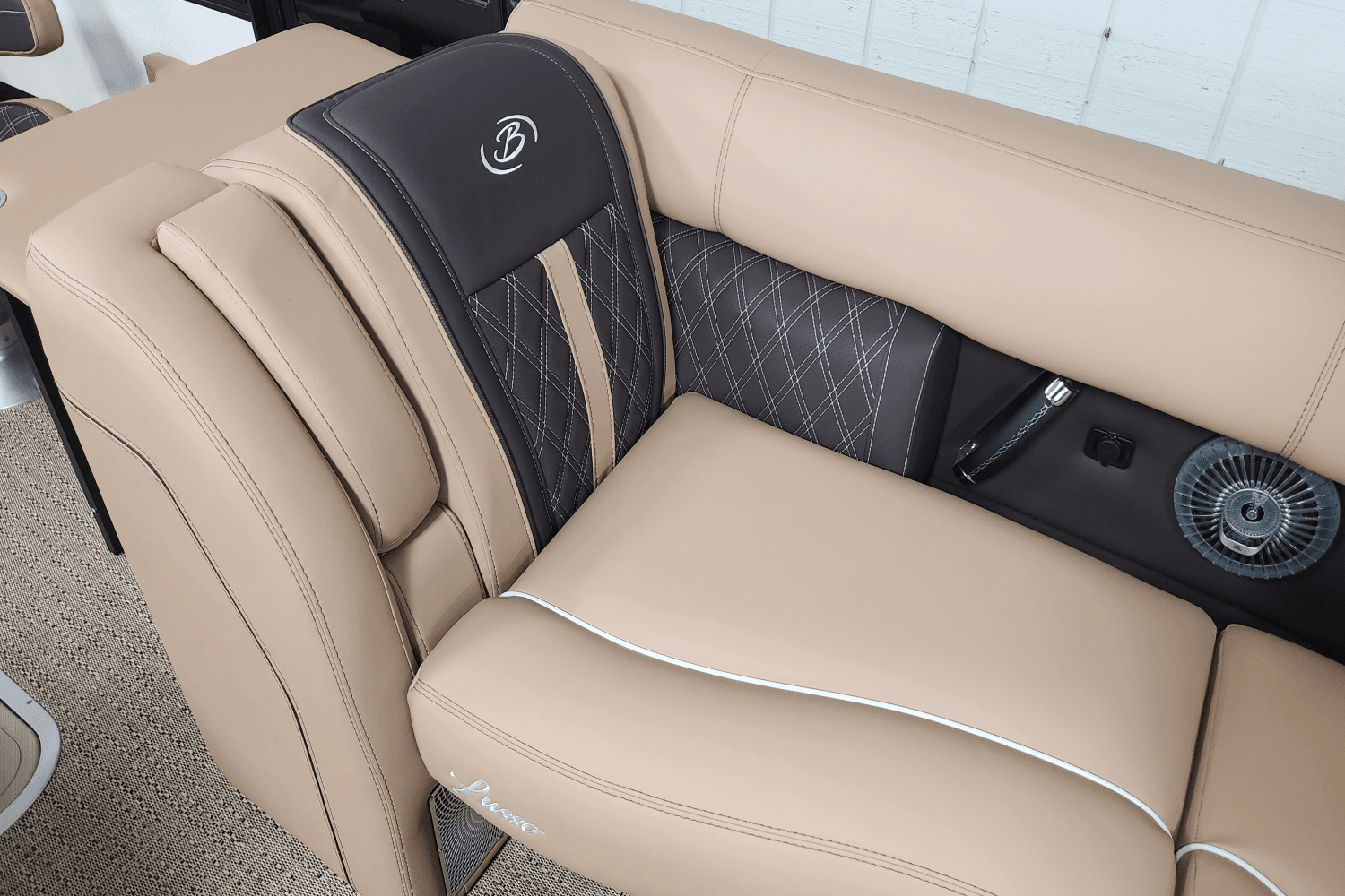 2025 Barletta
                                                             Lusso Image Thumbnail #23