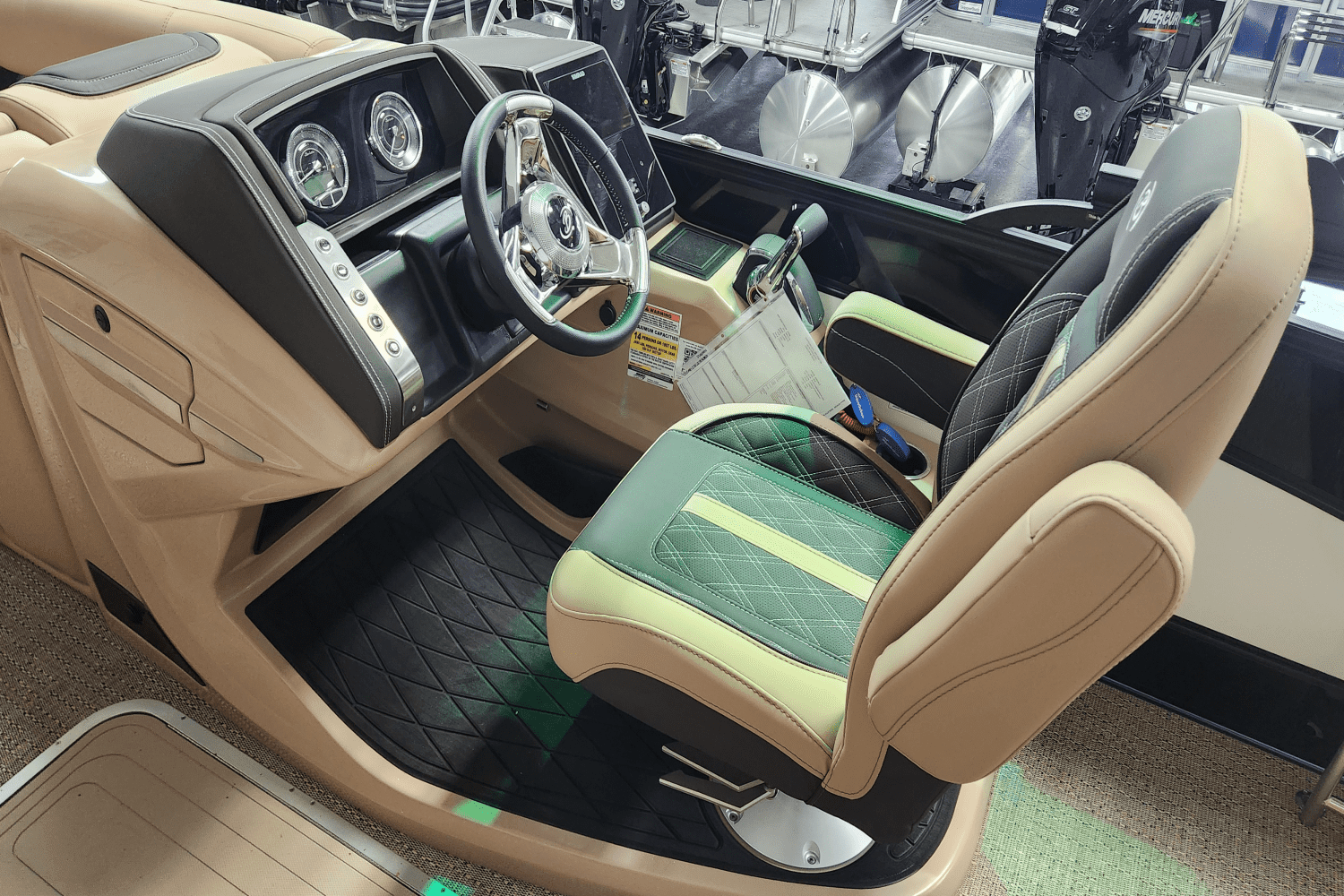 2025 Barletta
                                                             Lusso Image Thumbnail #37