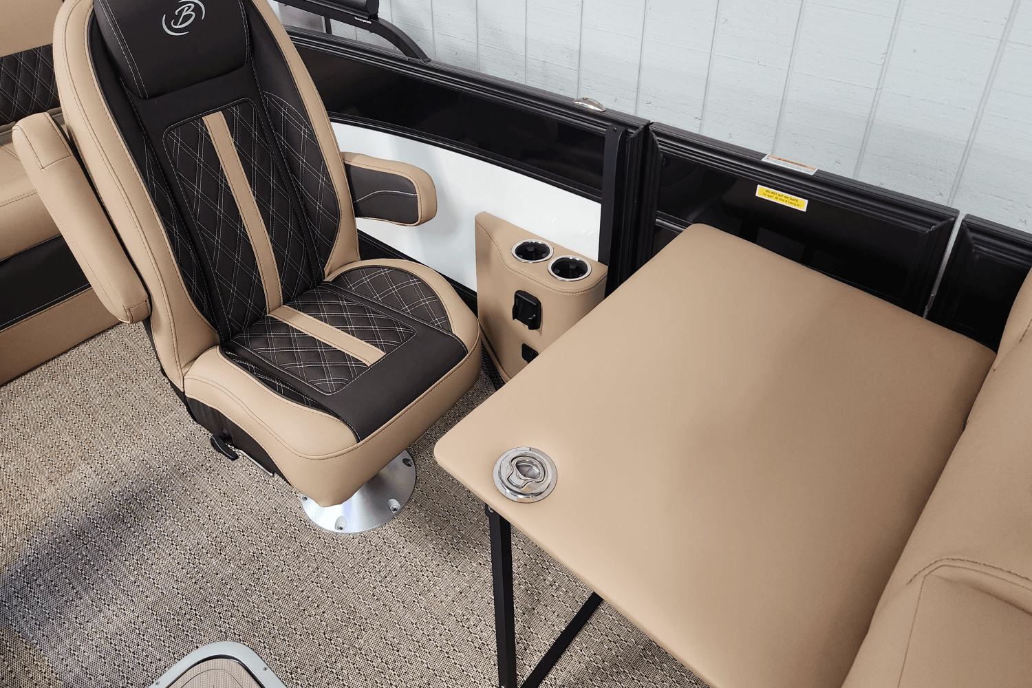 2025 Barletta
                                                             Lusso Image Thumbnail #11