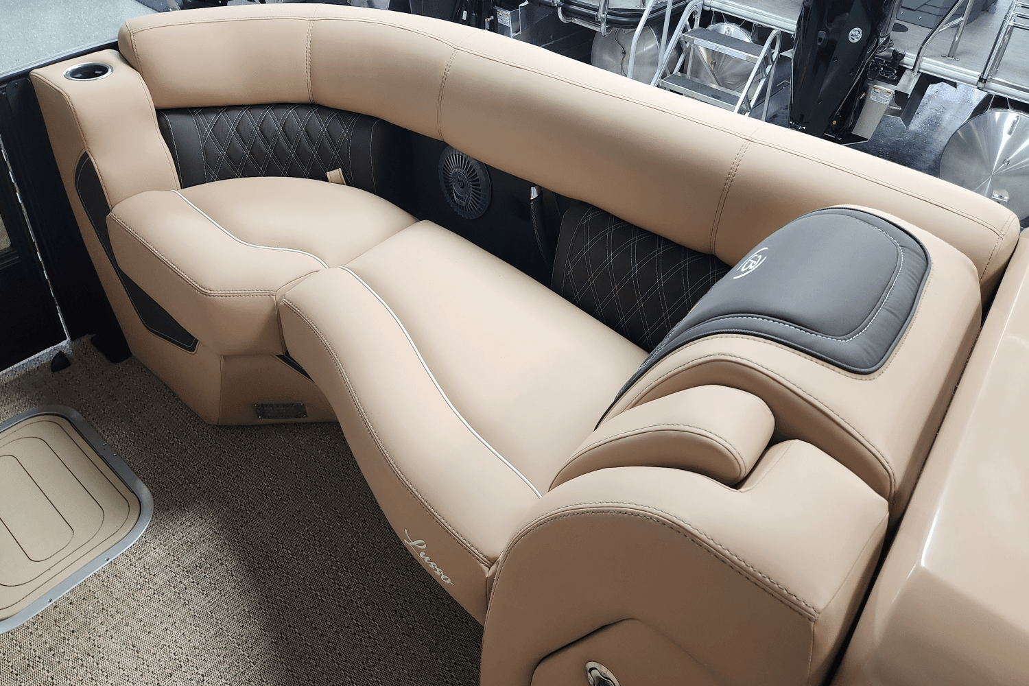 2025 Barletta
                                                             Lusso Image Thumbnail #6