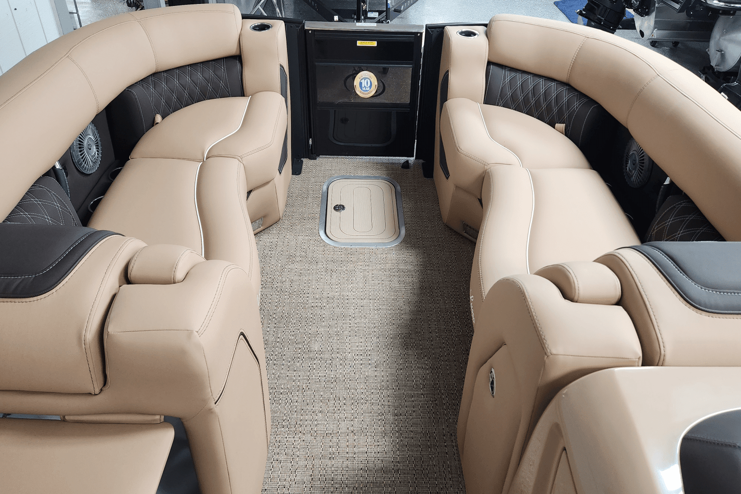 2025 Barletta
                                                             Lusso Image Thumbnail #8