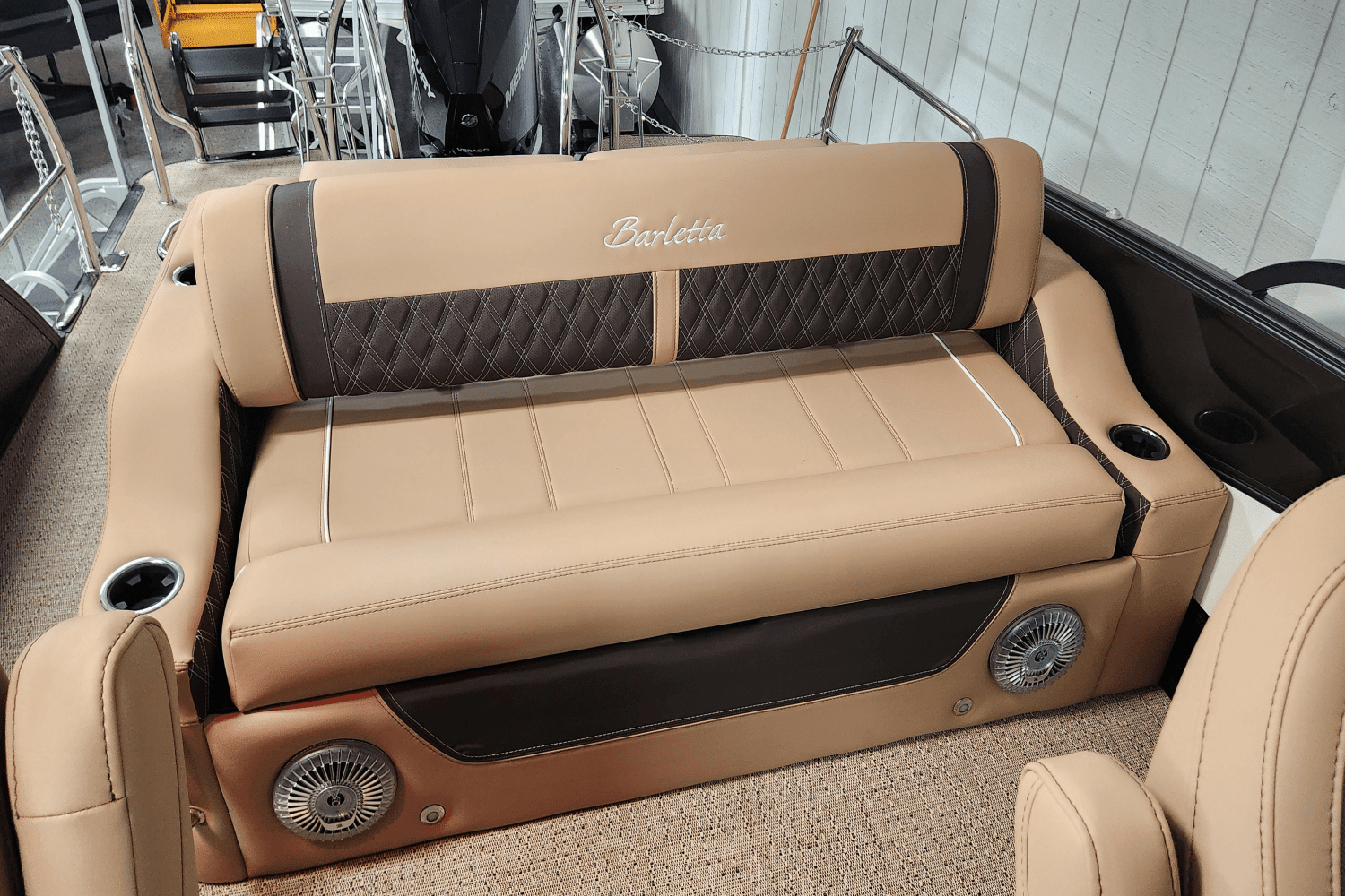 2025 Barletta
                                                             Lusso Image Thumbnail #42