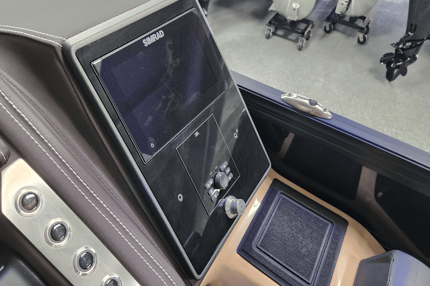 2025 Barletta
                                                             Lusso Image Thumbnail #12