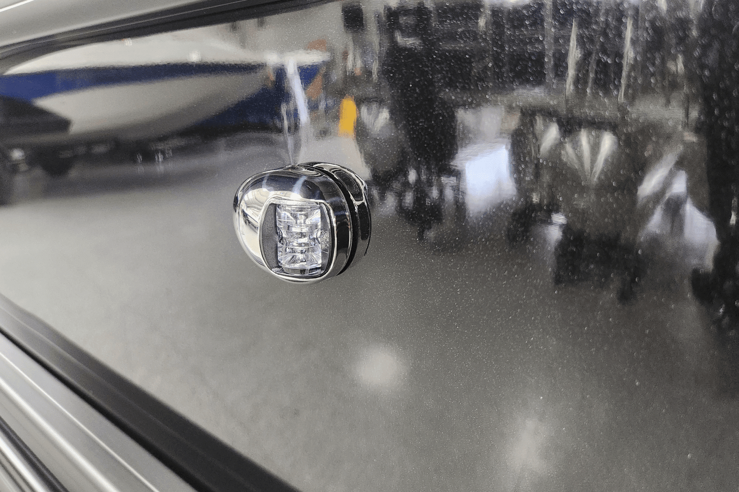 2025 Barletta
                                                             Lusso Image Thumbnail #50