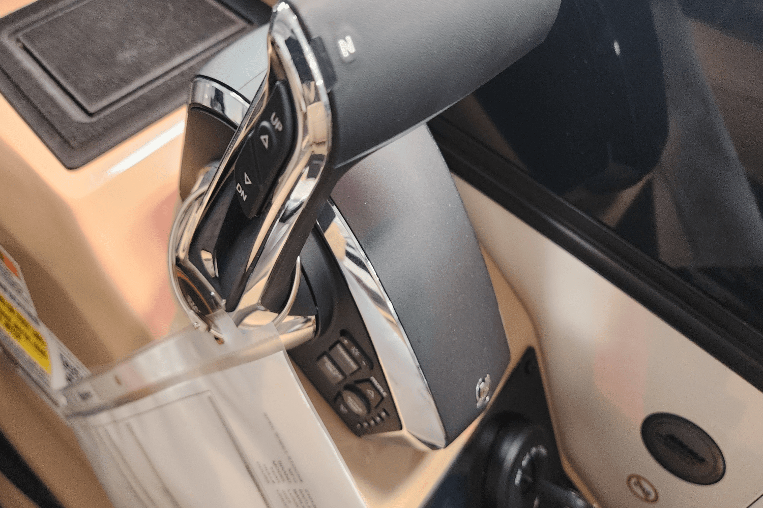 2025 Barletta
                                                             Lusso Image Thumbnail #18