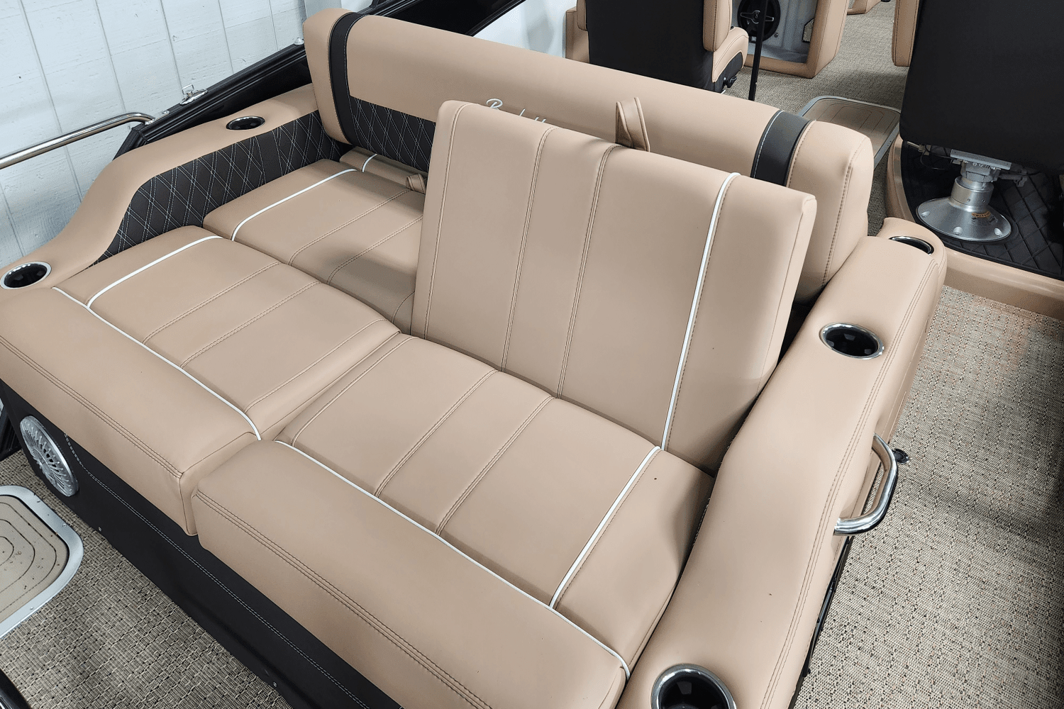 2025 Barletta
                                                             Lusso Image Thumbnail #41