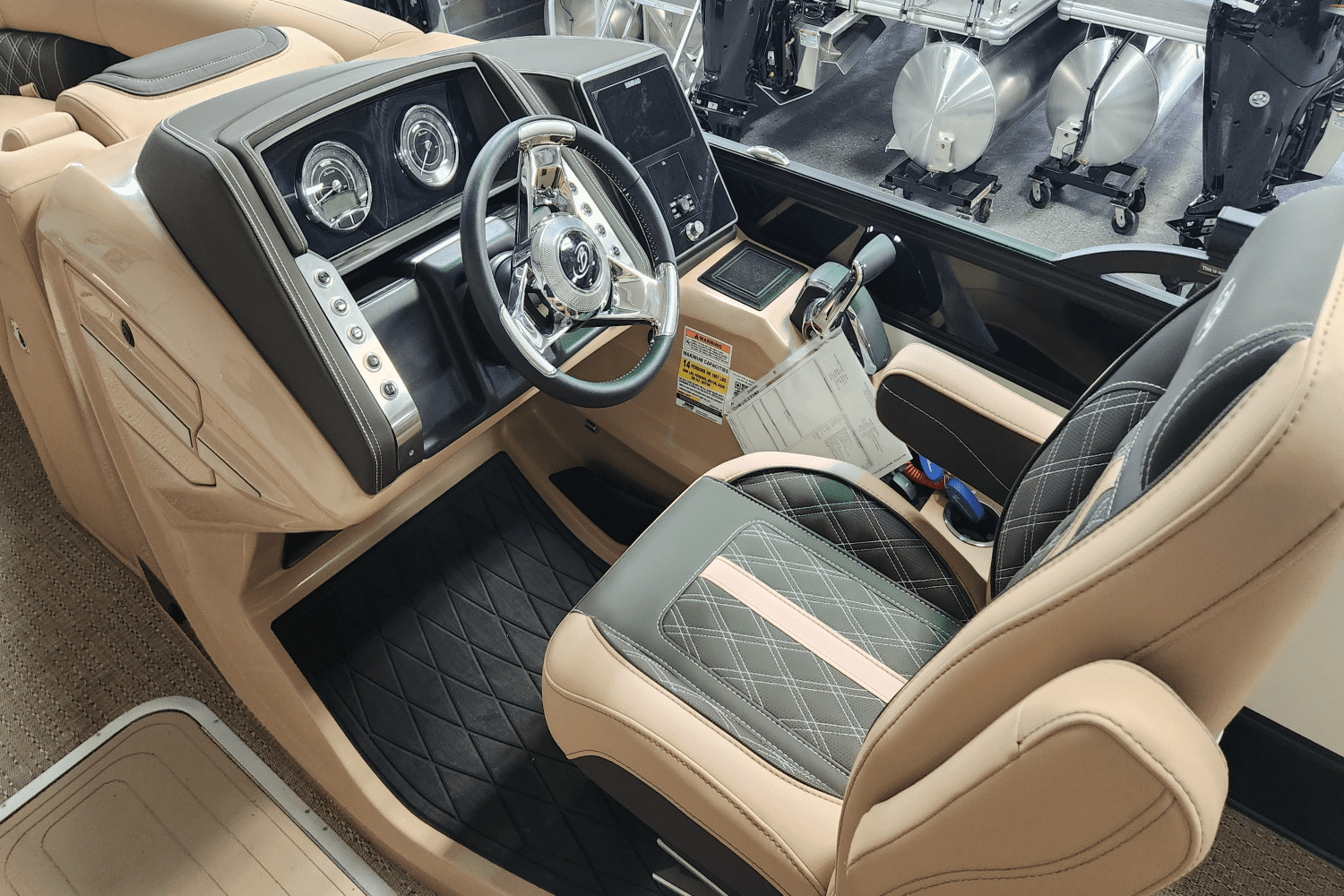 2025 Barletta
                                                             Lusso Image Thumbnail #17