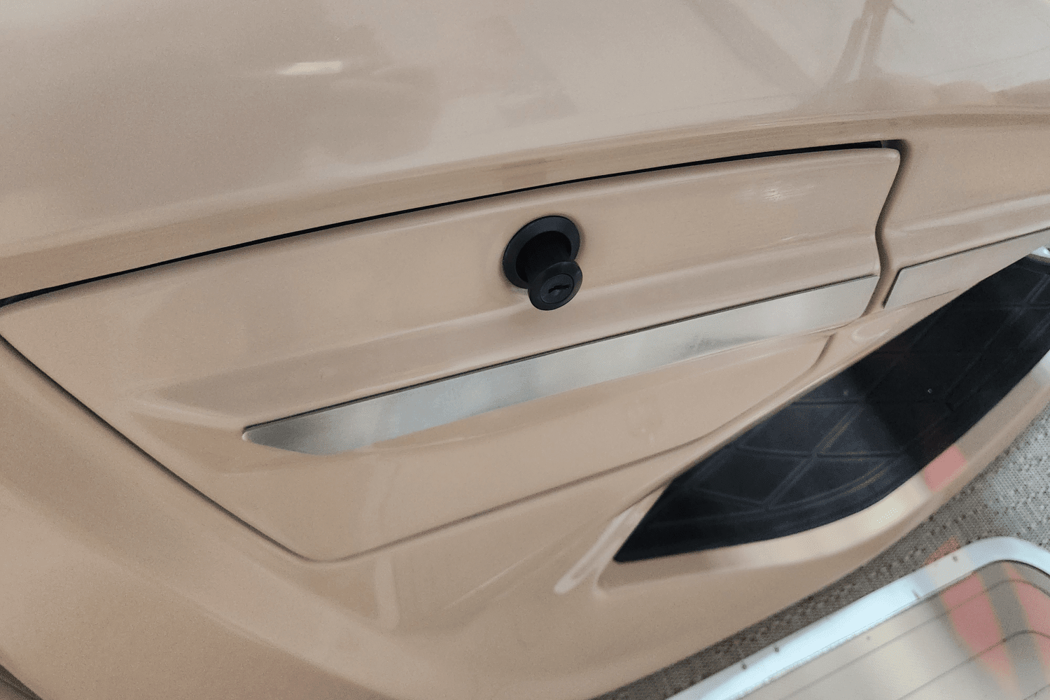 2025 Barletta
                                                             Lusso Image Thumbnail #25