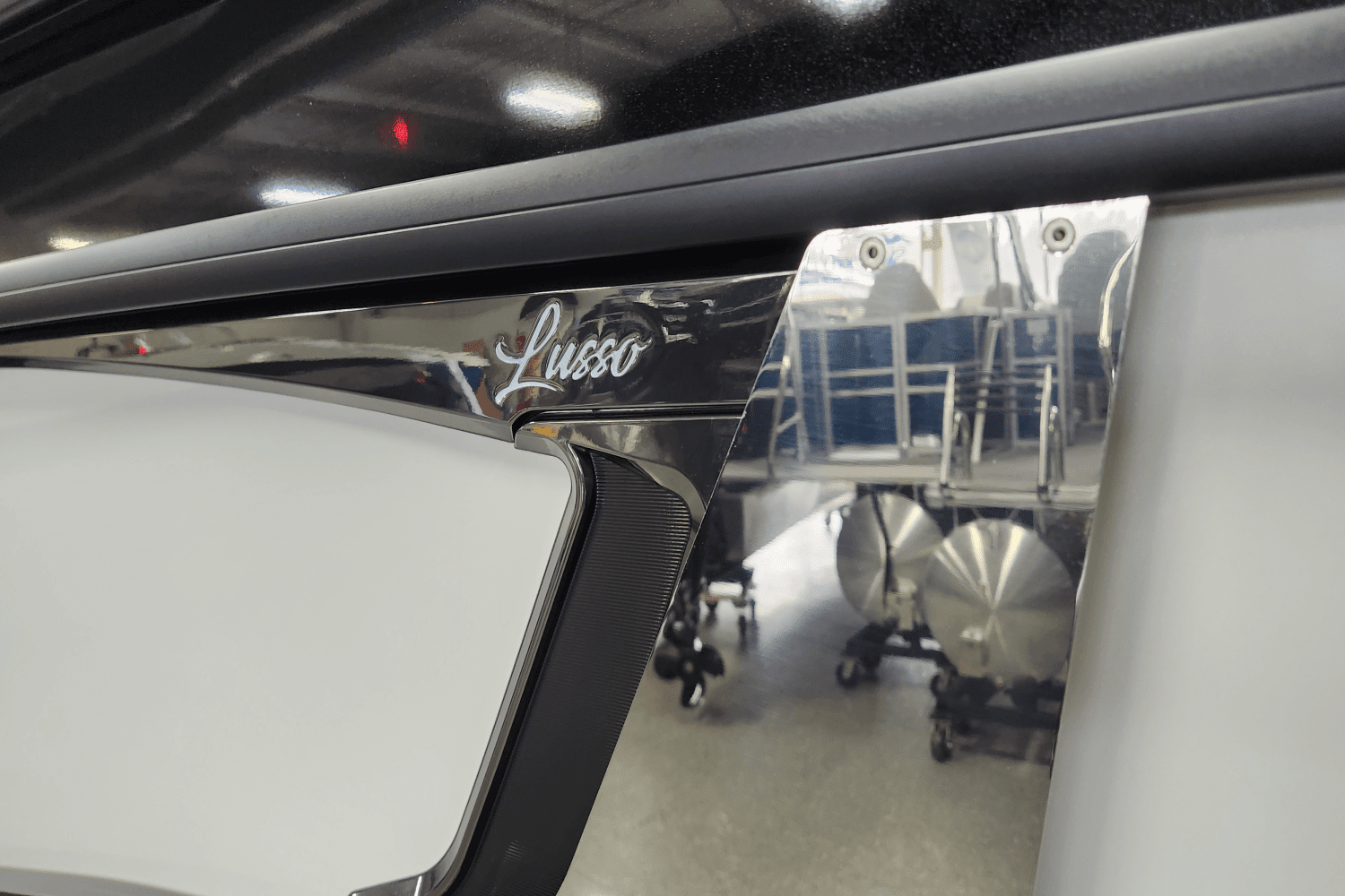 2025 Barletta
                                                             Lusso Image Thumbnail #53