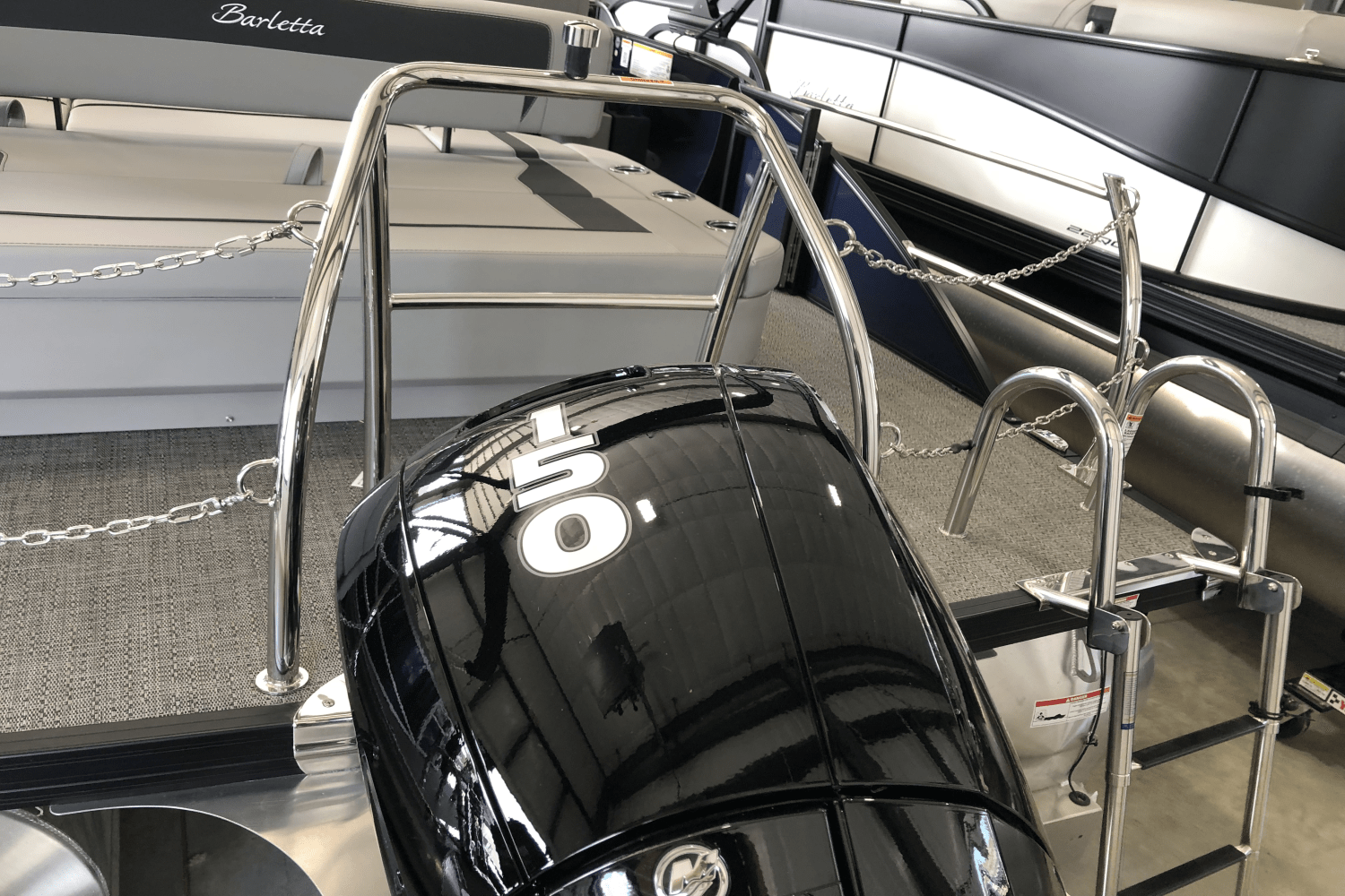 2025 Barletta Aria Image Thumbnail #3